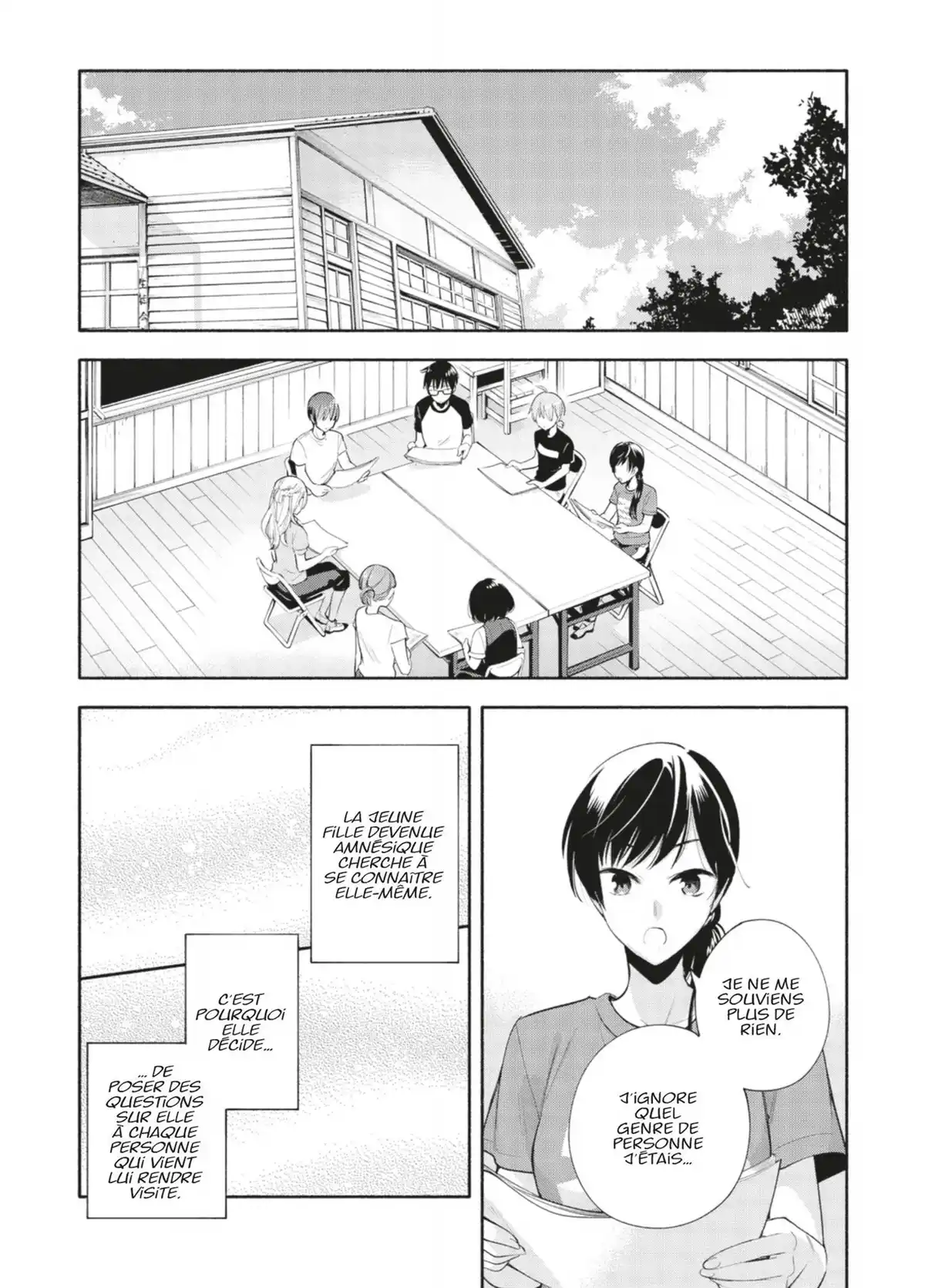 Bloom Into You Volume 4 page 89