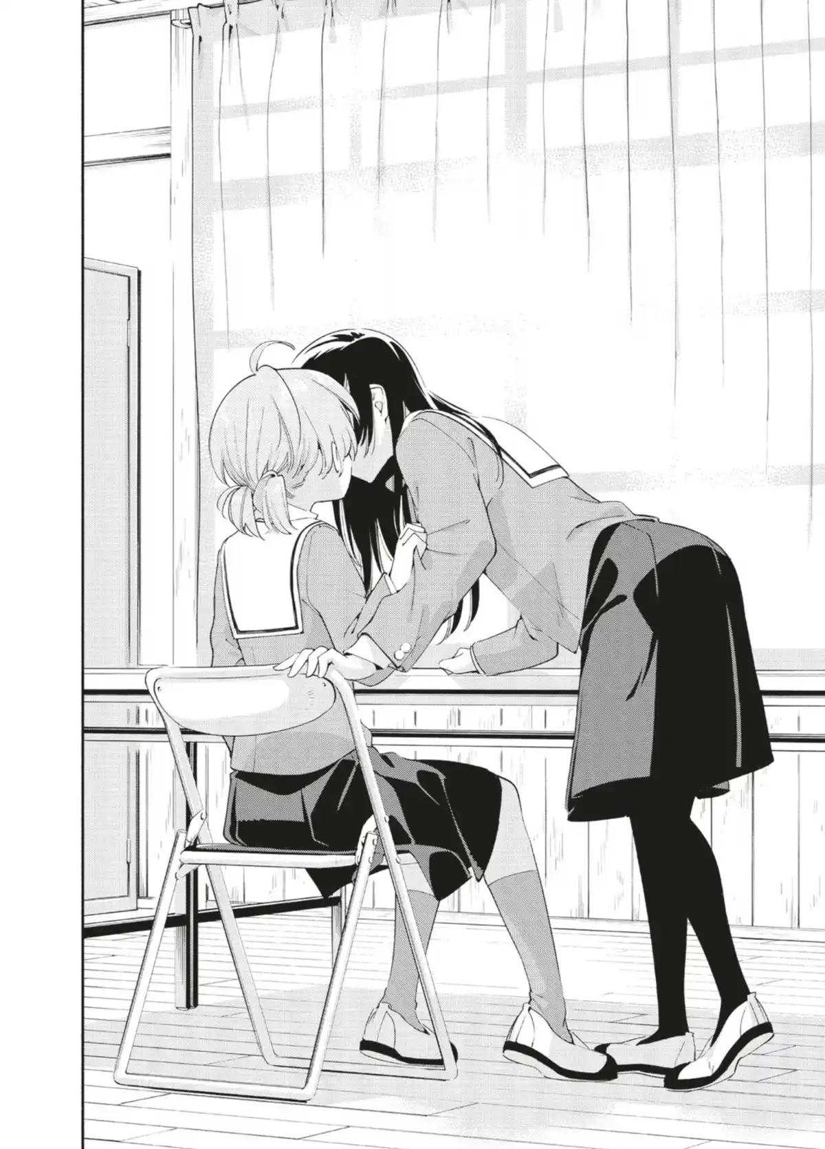 Bloom Into You Volume 2 page 29