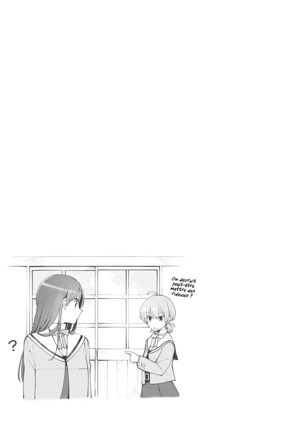 Bloom Into You Volume 2 page 62