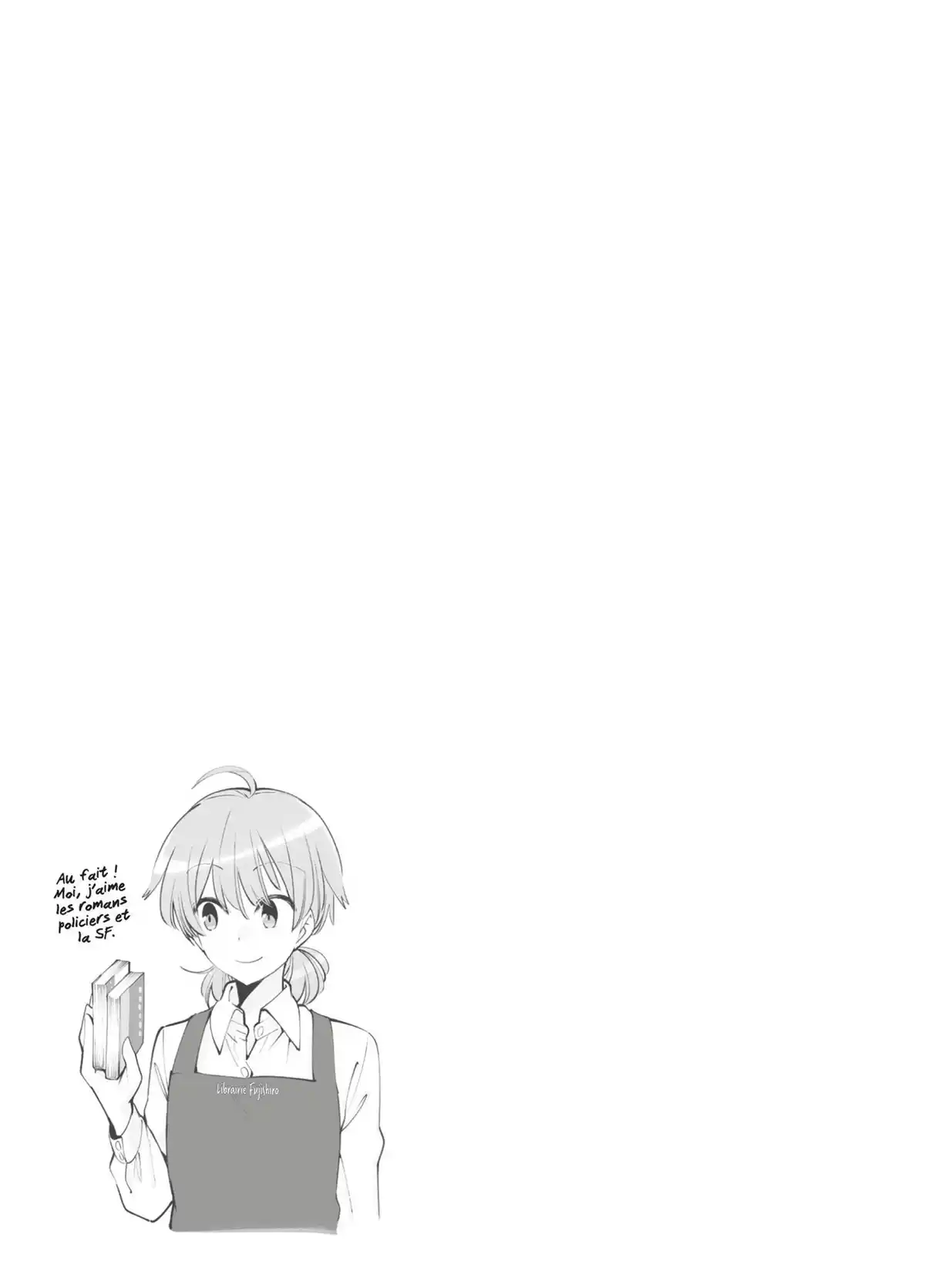 Bloom Into You Volume 2 page 68