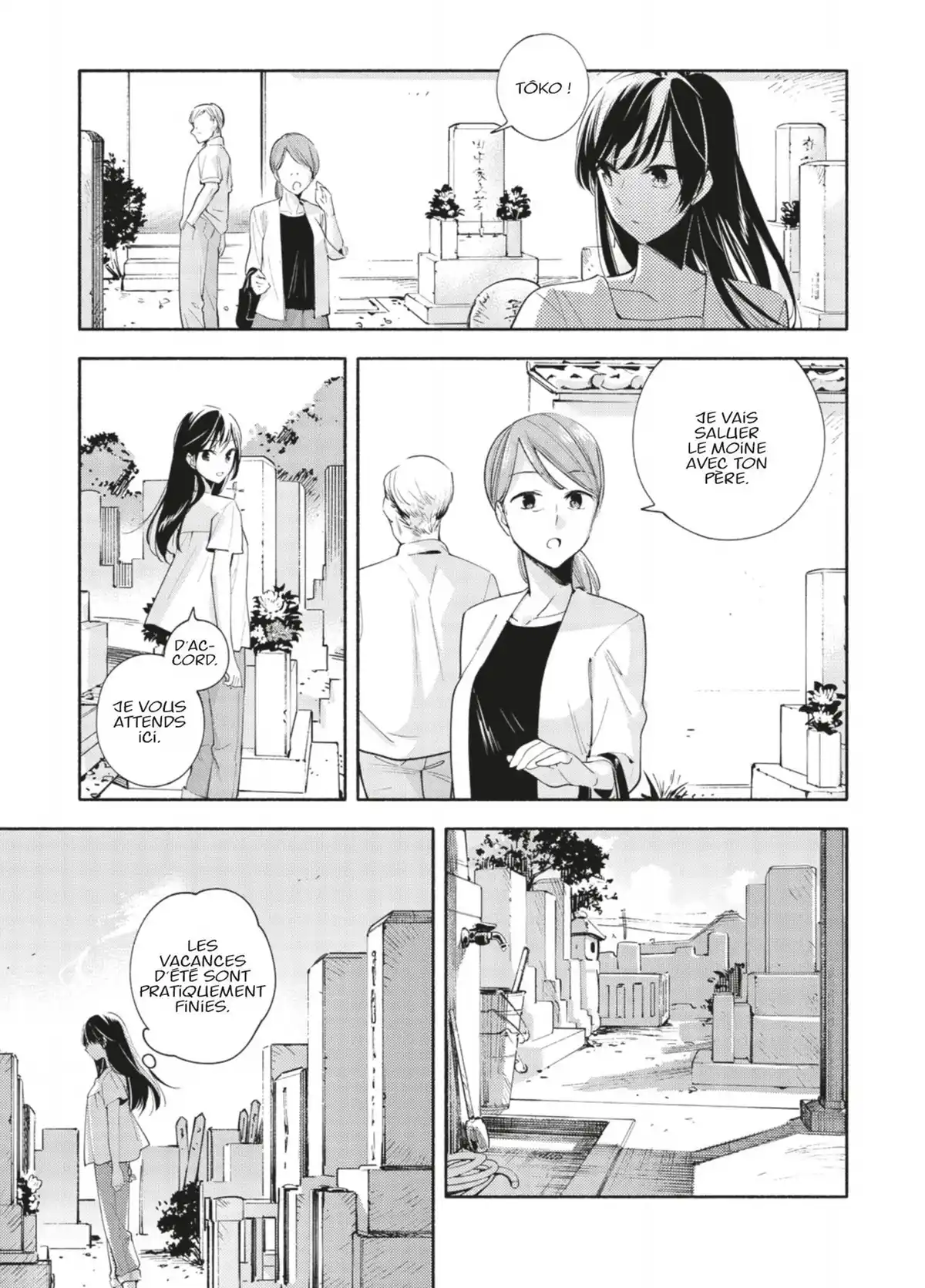 Bloom Into You Volume 5 page 18