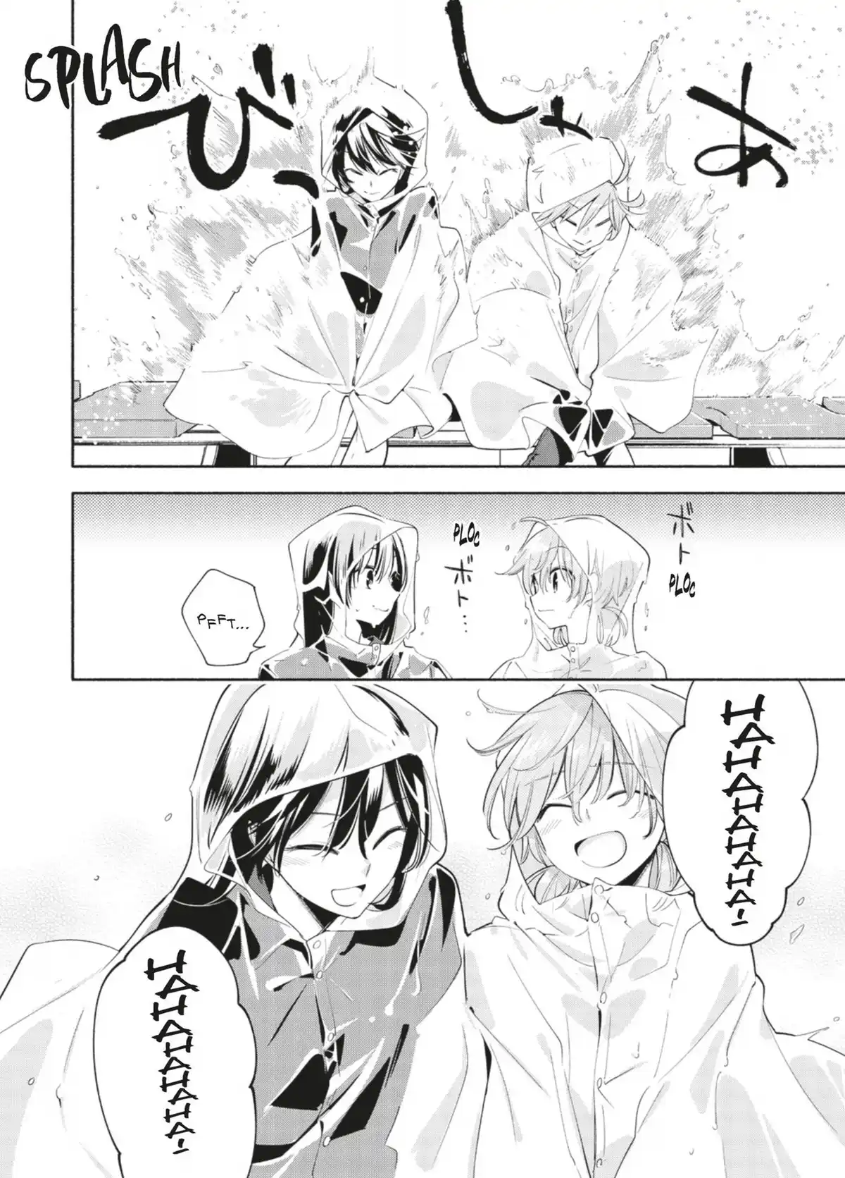Bloom Into You Volume 5 page 51