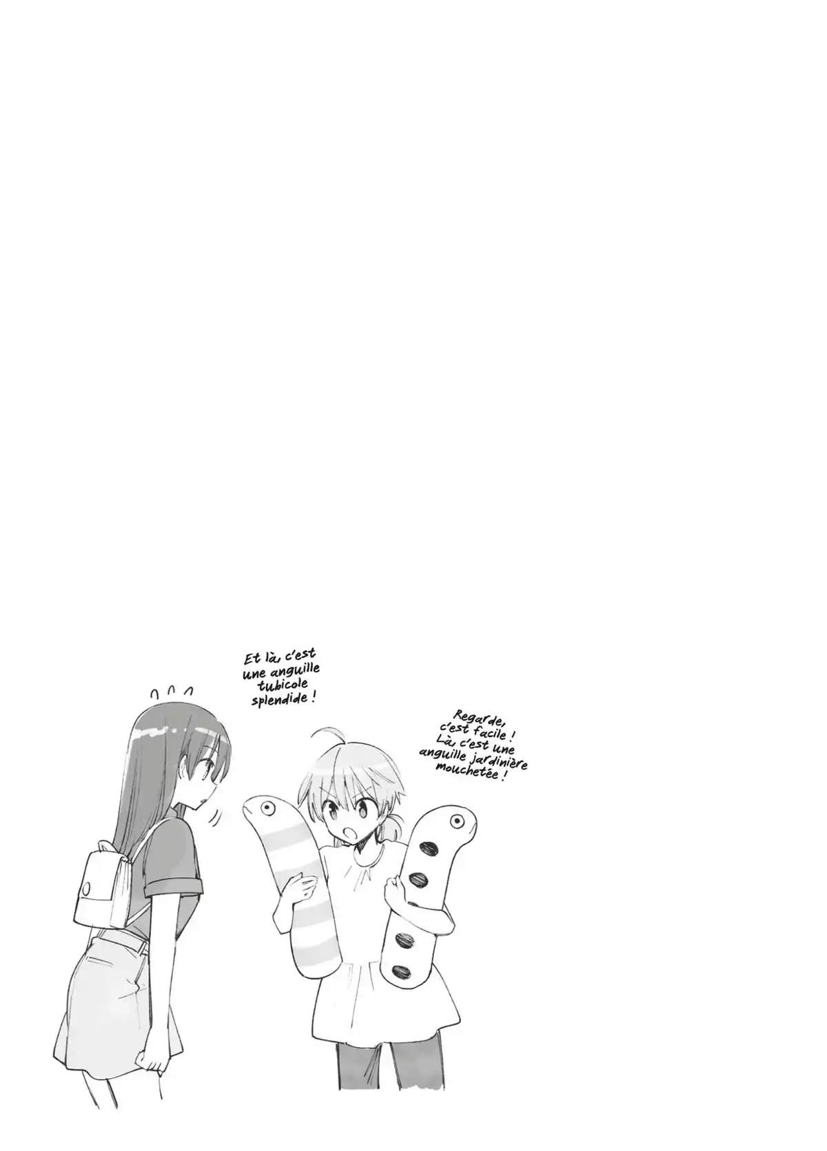 Bloom Into You Volume 5 page 68