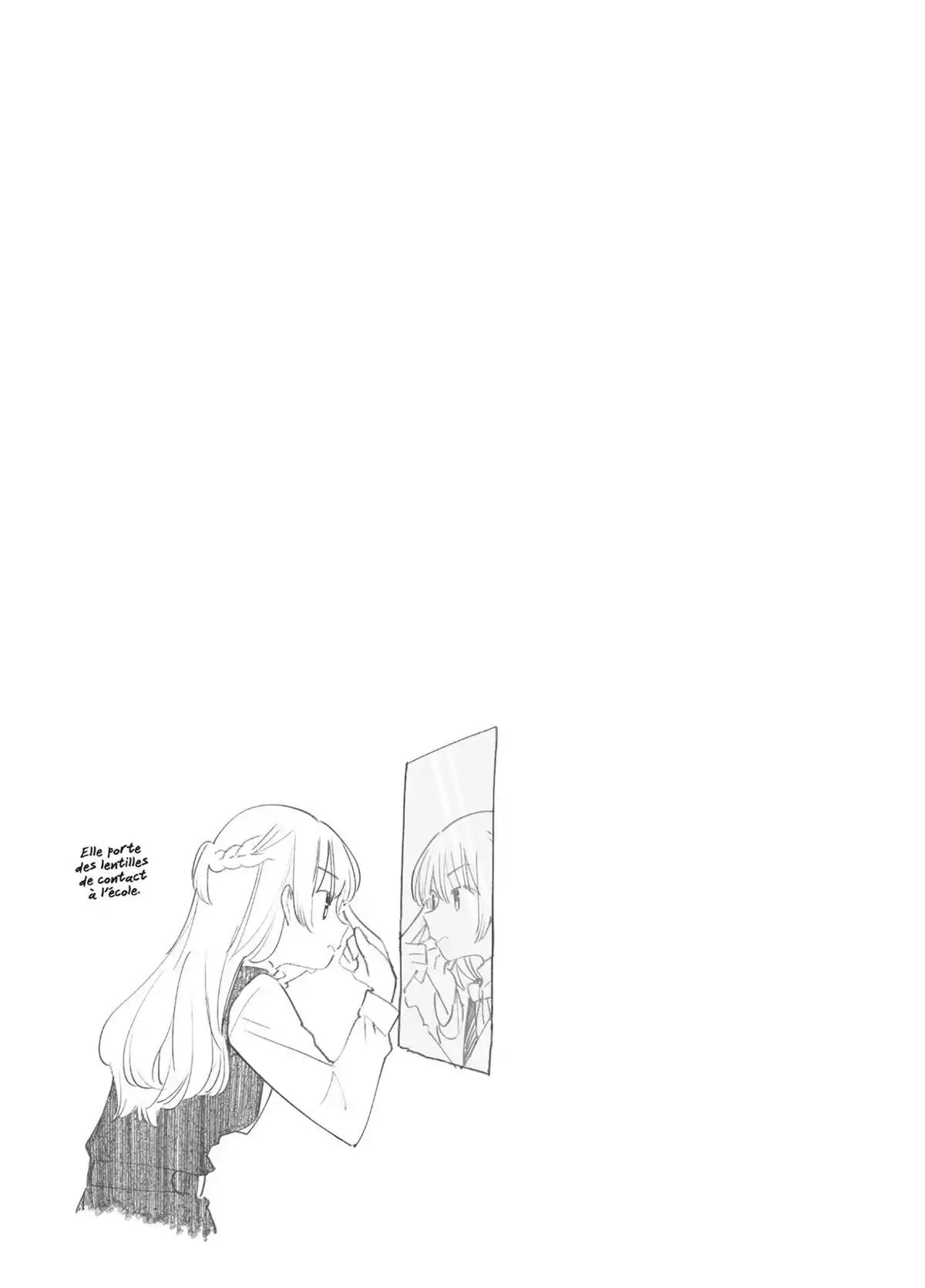 Bloom Into You Volume 3 page 54