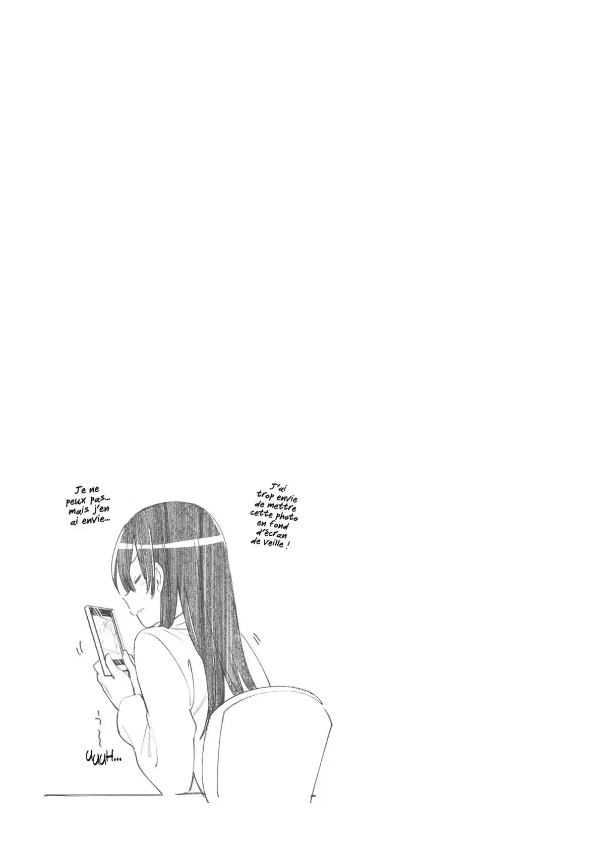Bloom Into You Volume 3 page 64