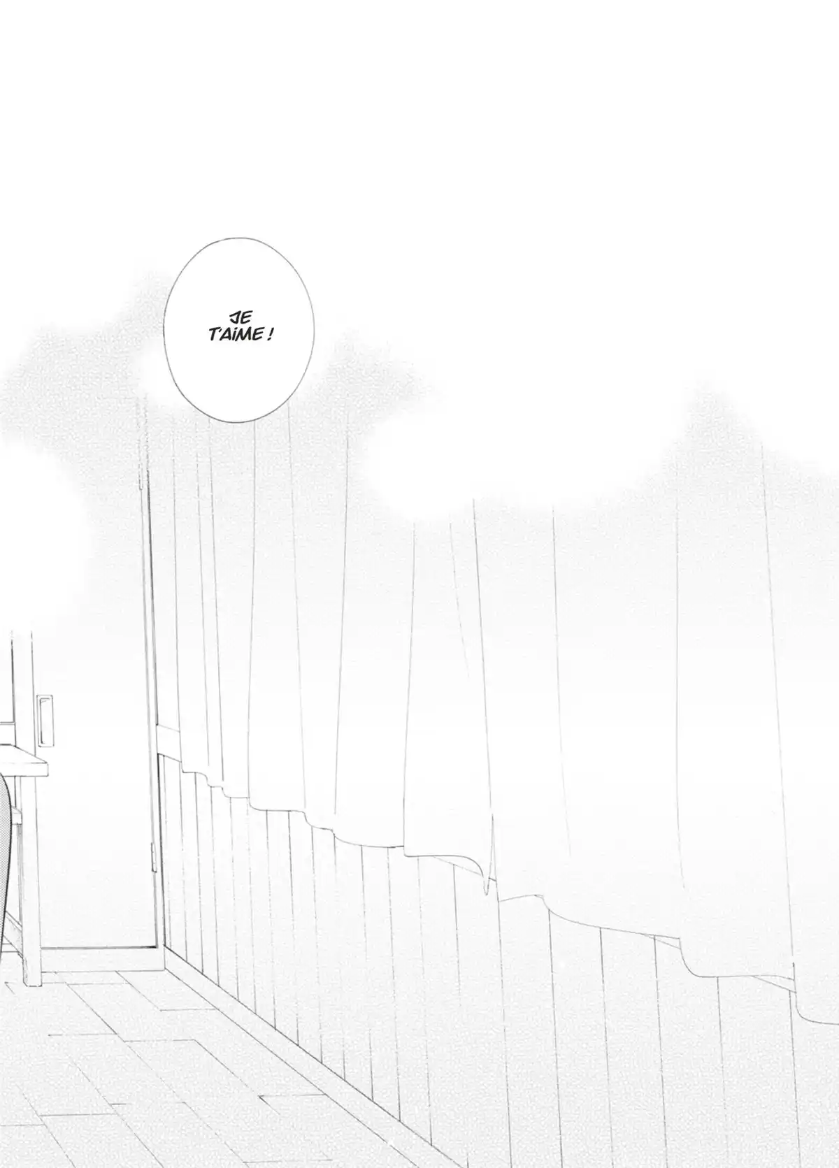 Bloom Into You Volume 8 page 29
