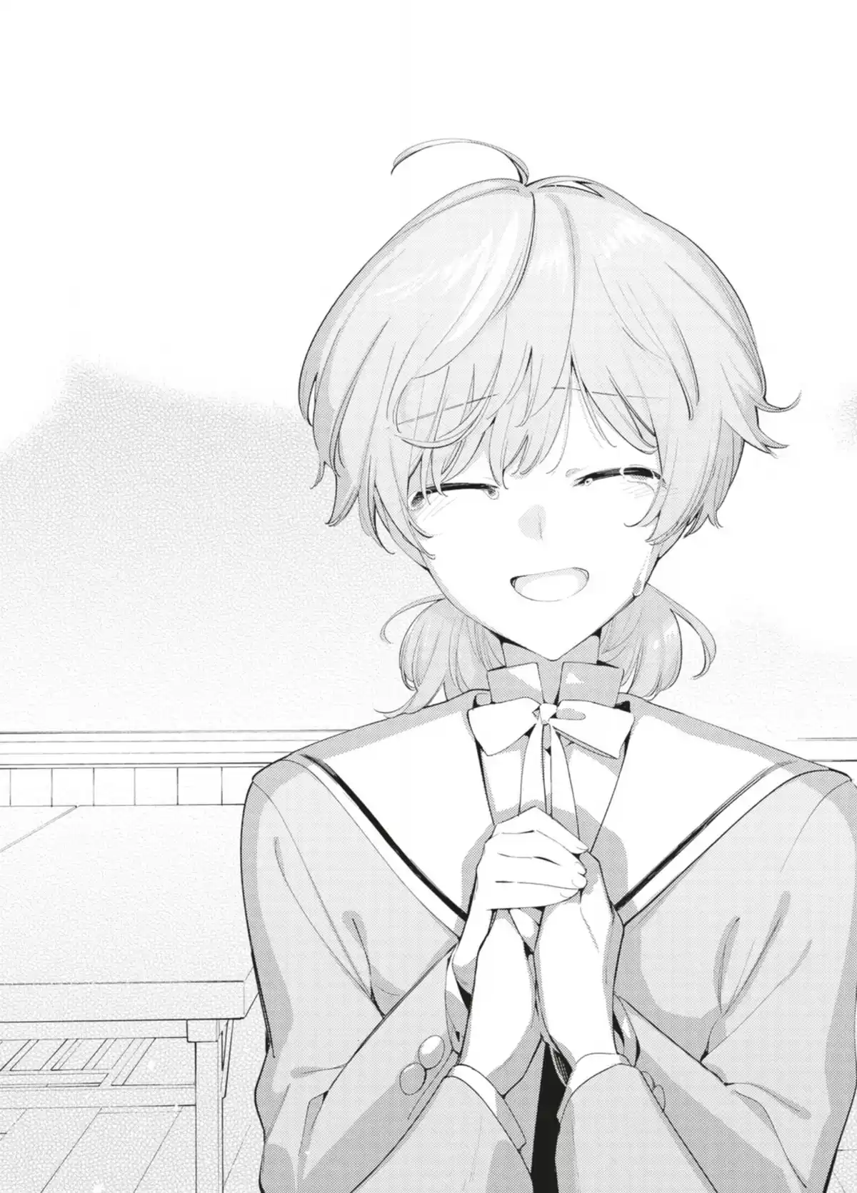 Bloom Into You Volume 8 page 30