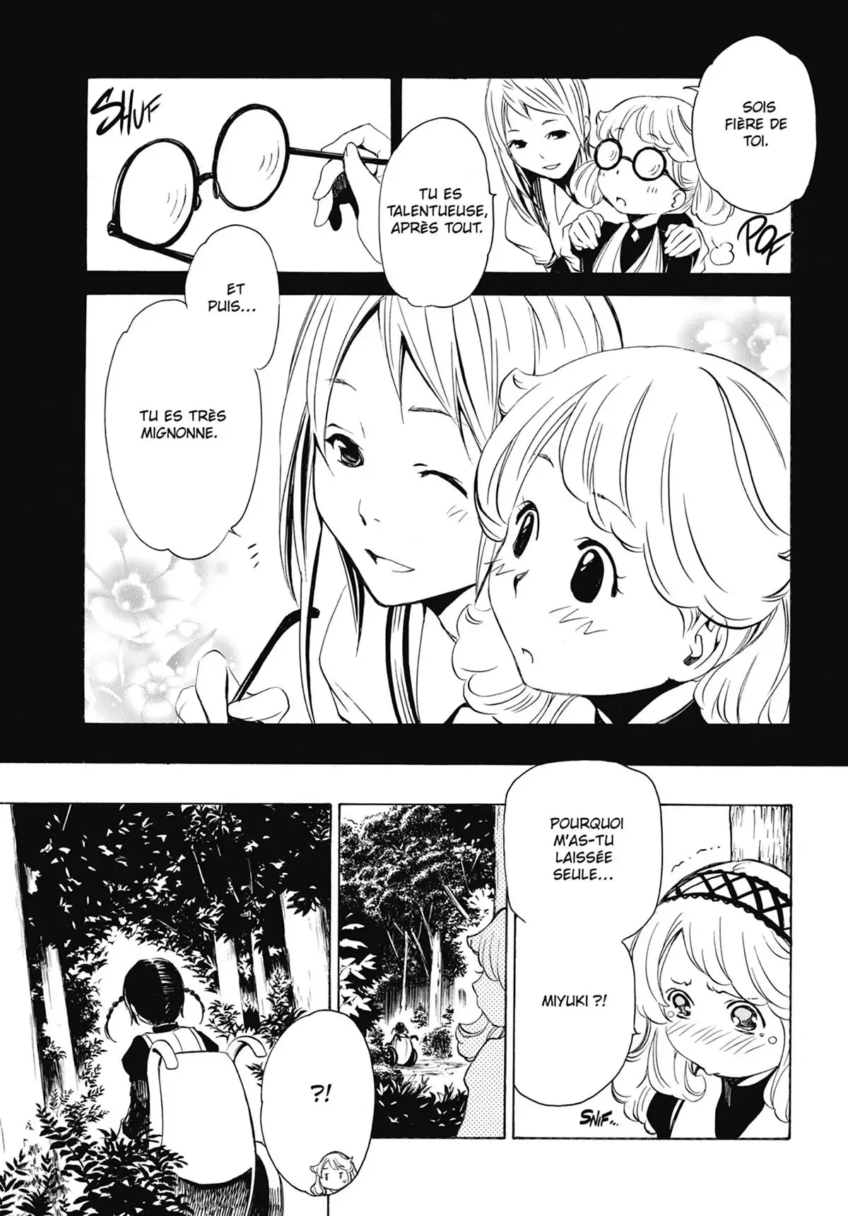 The Qwaser of Stigmata Volume 9 page 84
