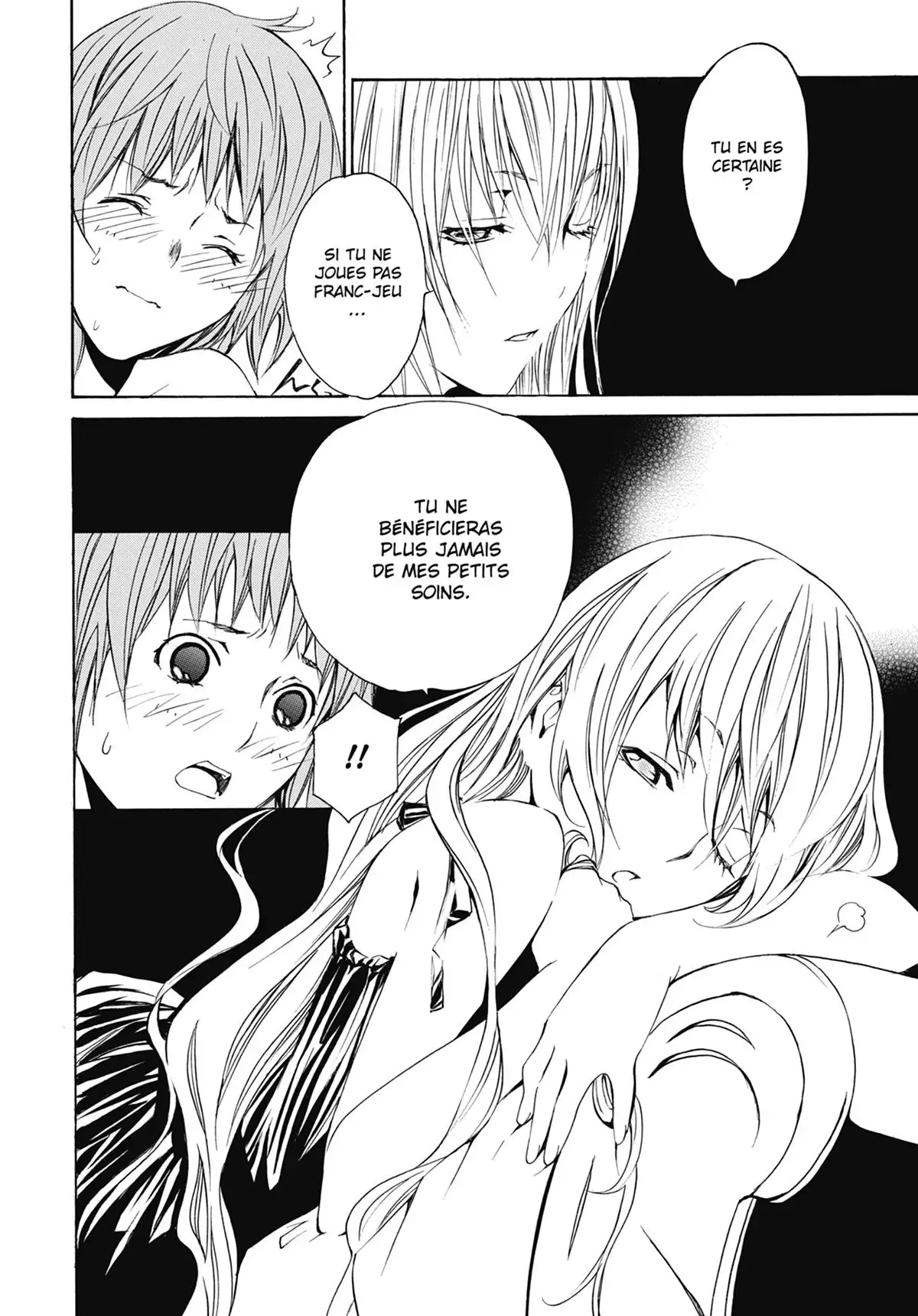 The Qwaser of Stigmata Volume 6 page 129