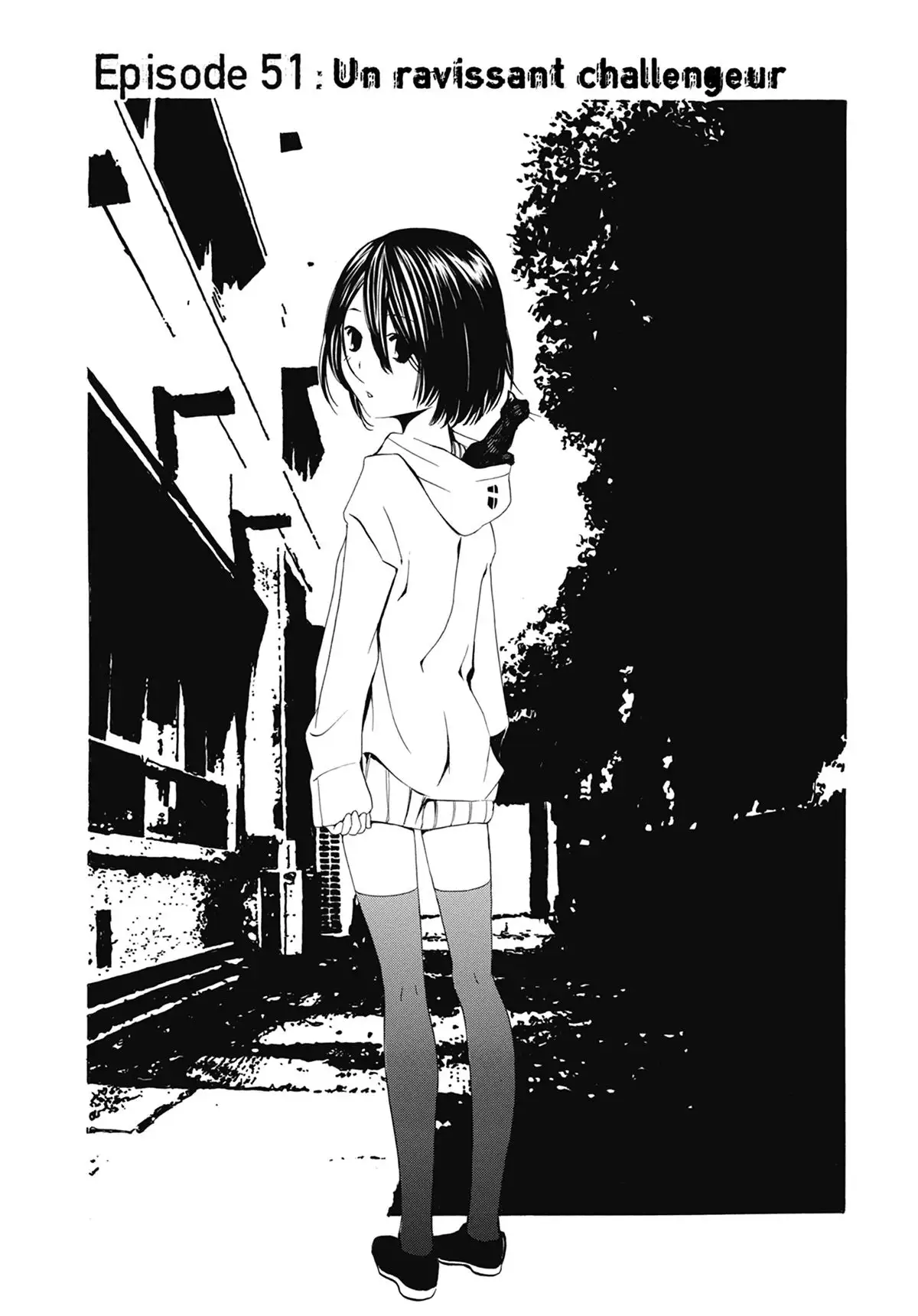 The Qwaser of Stigmata Volume 11 page 112