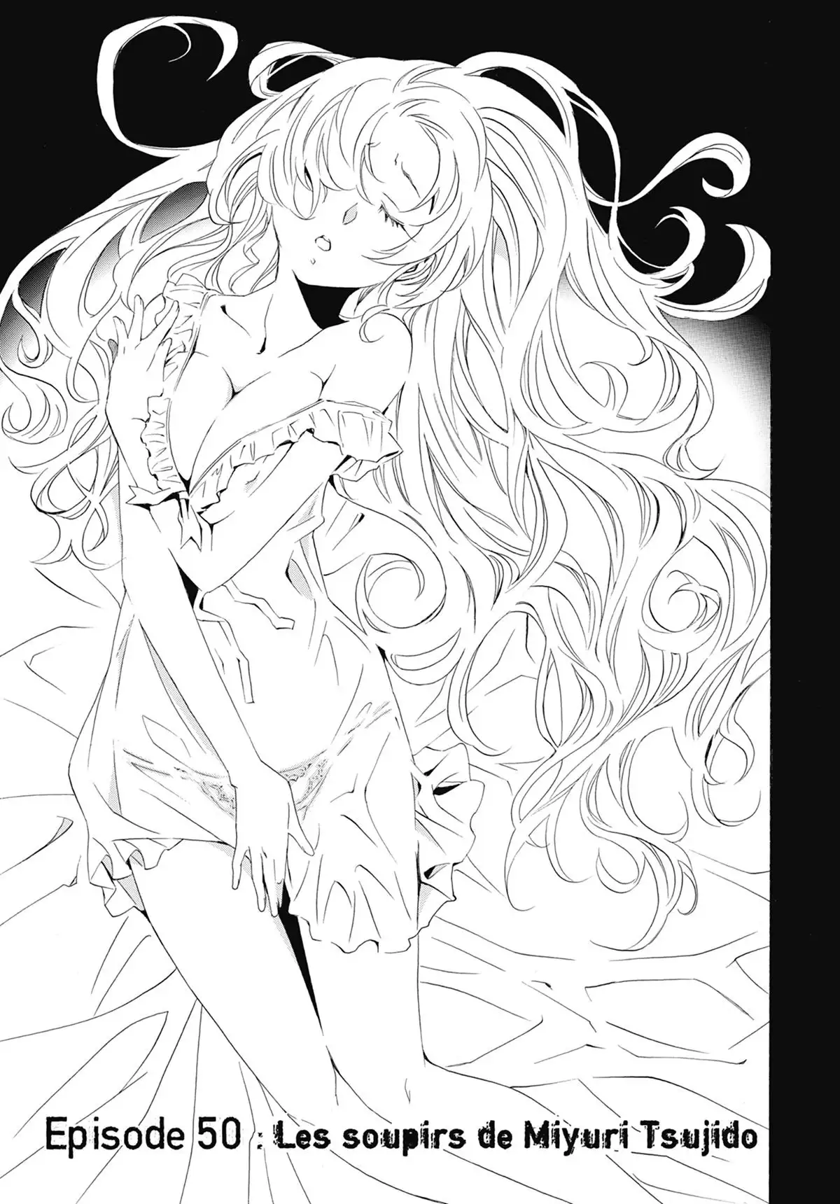 The Qwaser of Stigmata Volume 11 page 76
