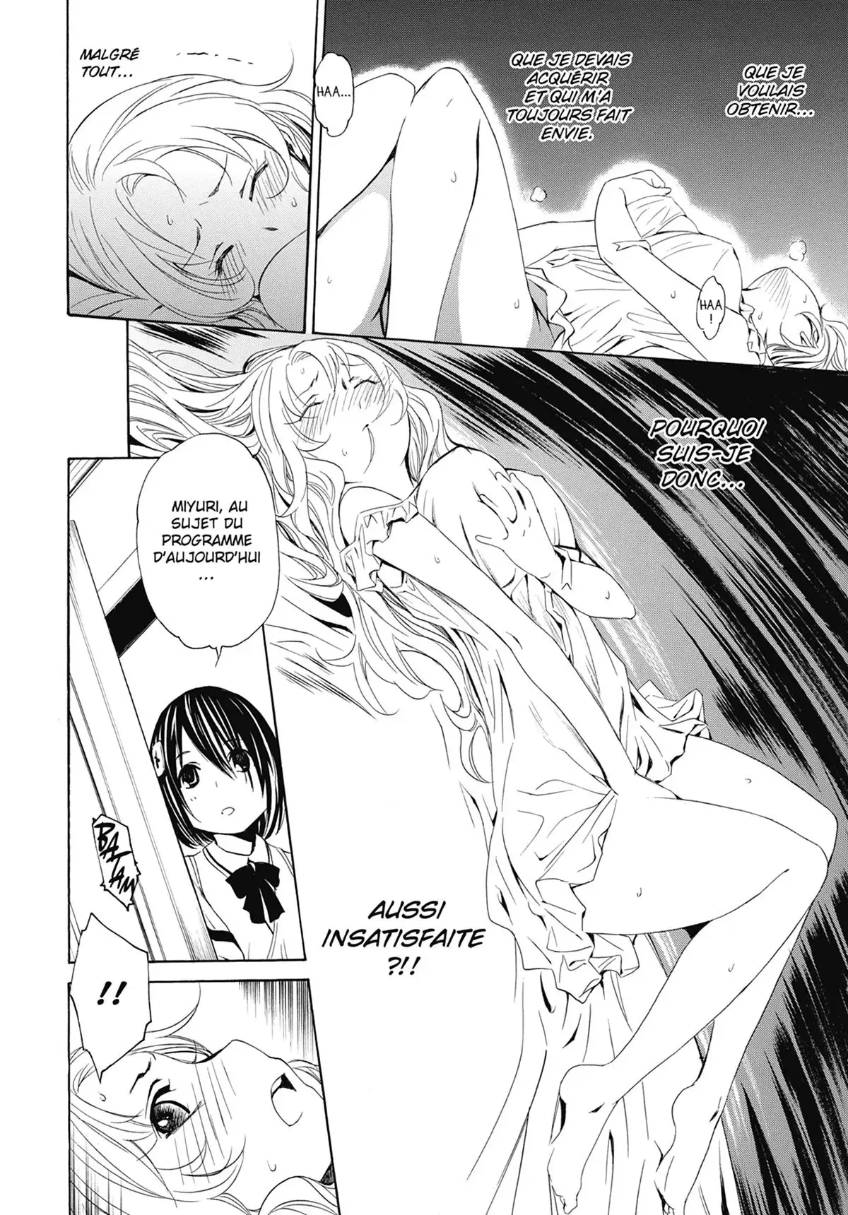 The Qwaser of Stigmata Volume 11 page 79