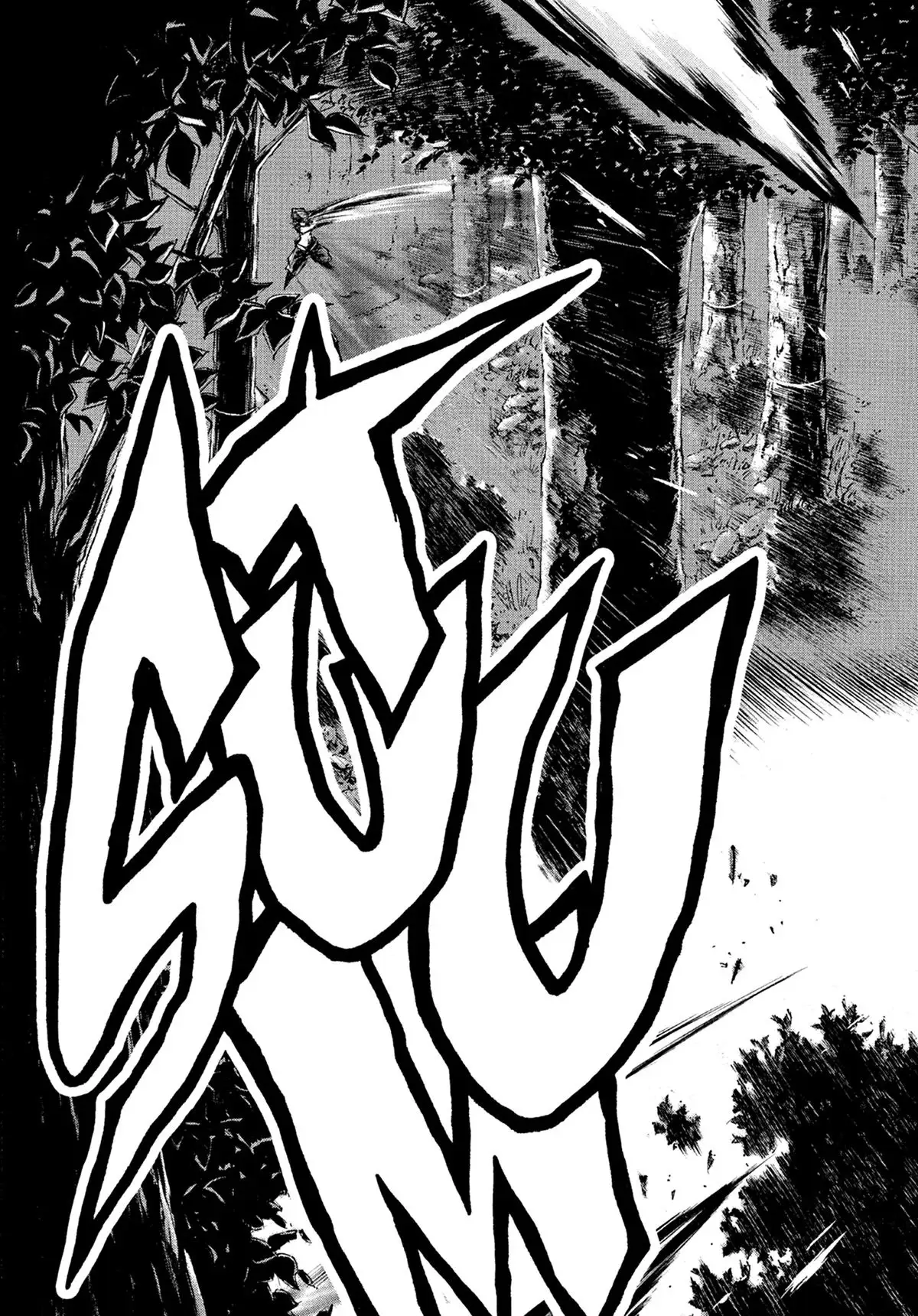 The Qwaser of Stigmata Volume 3 page 141