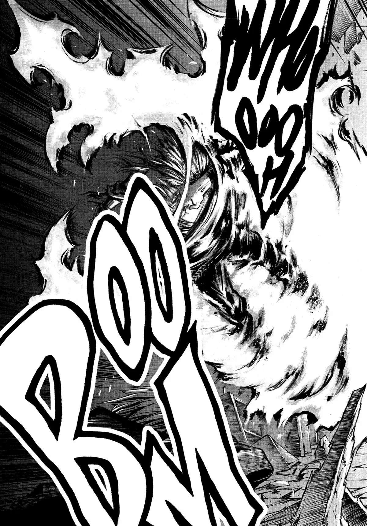 The Qwaser of Stigmata Volume 3 page 69
