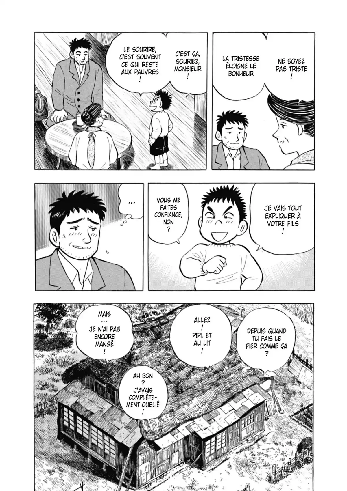 Une sacrée mamie Volume 3 page 59