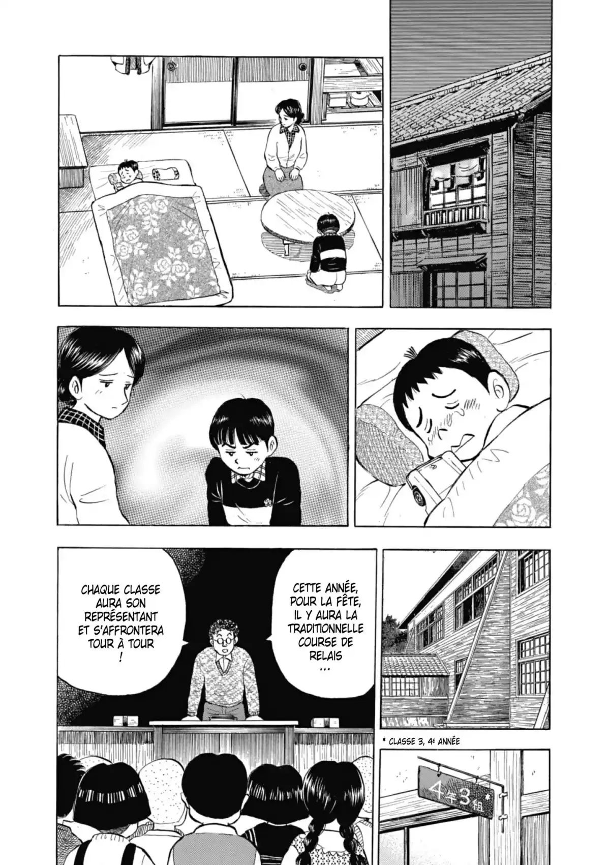 Une sacrée mamie Volume 3 page 60