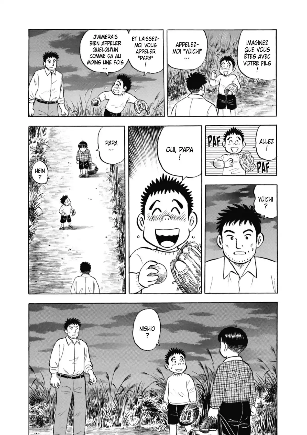 Une sacrée mamie Volume 3 page 69