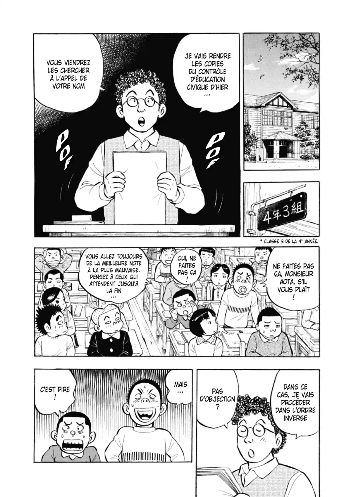 Une sacrée mamie Volume 11 page 101