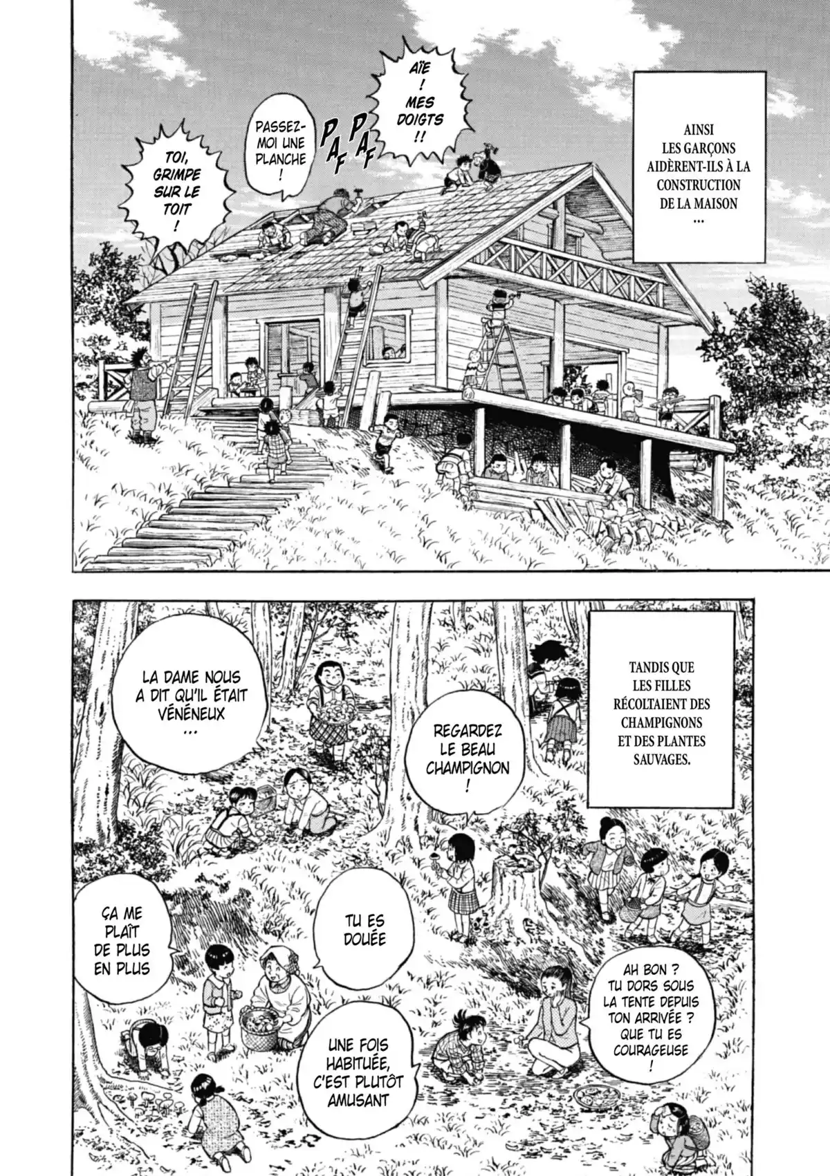 Une sacrée mamie Volume 11 page 93