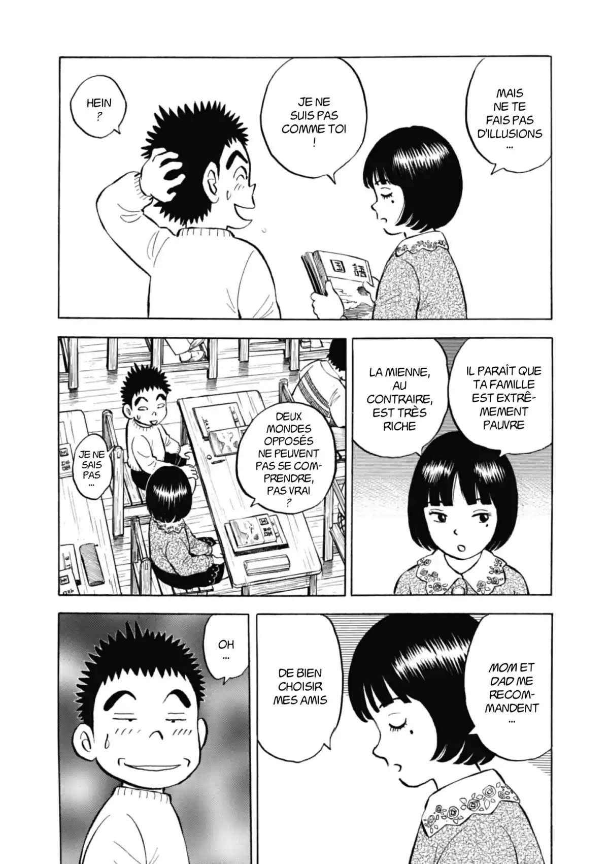 Une sacrée mamie Volume 9 page 12