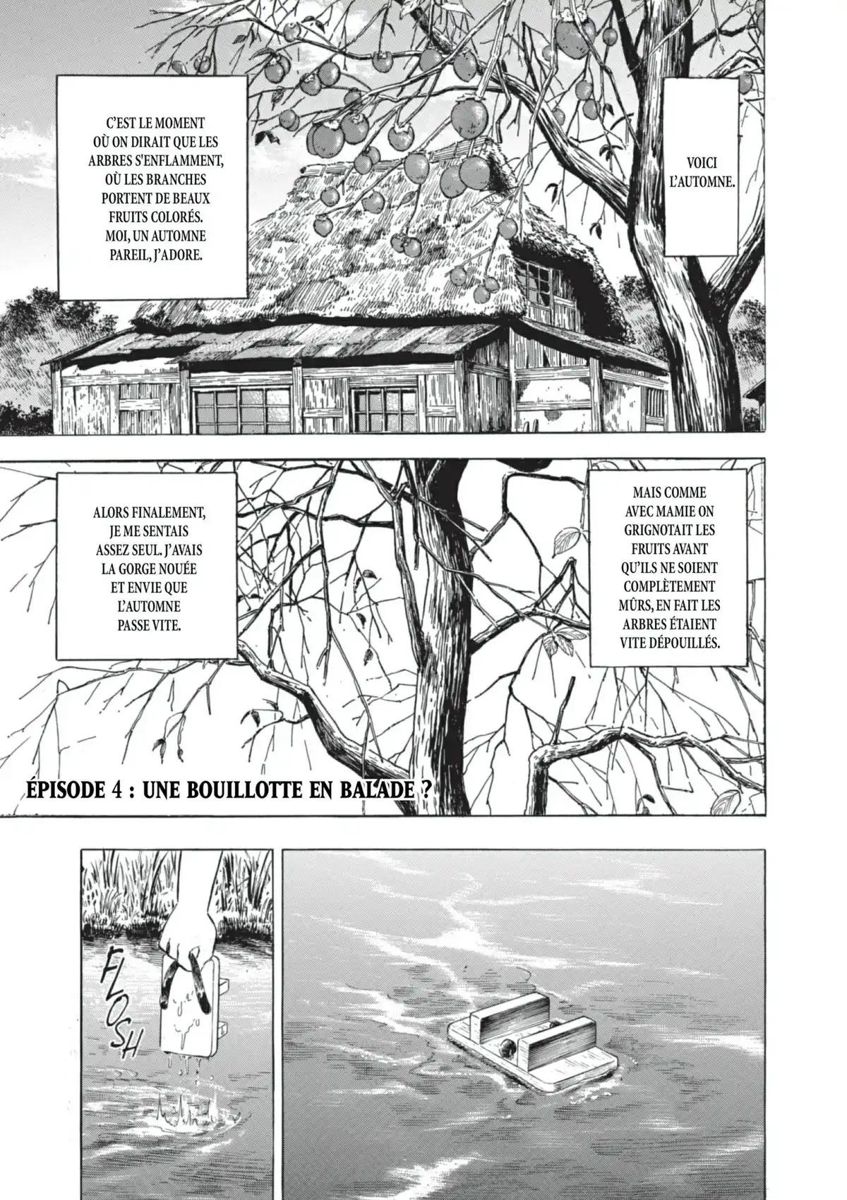 Une sacrée mamie Volume 1 page 92