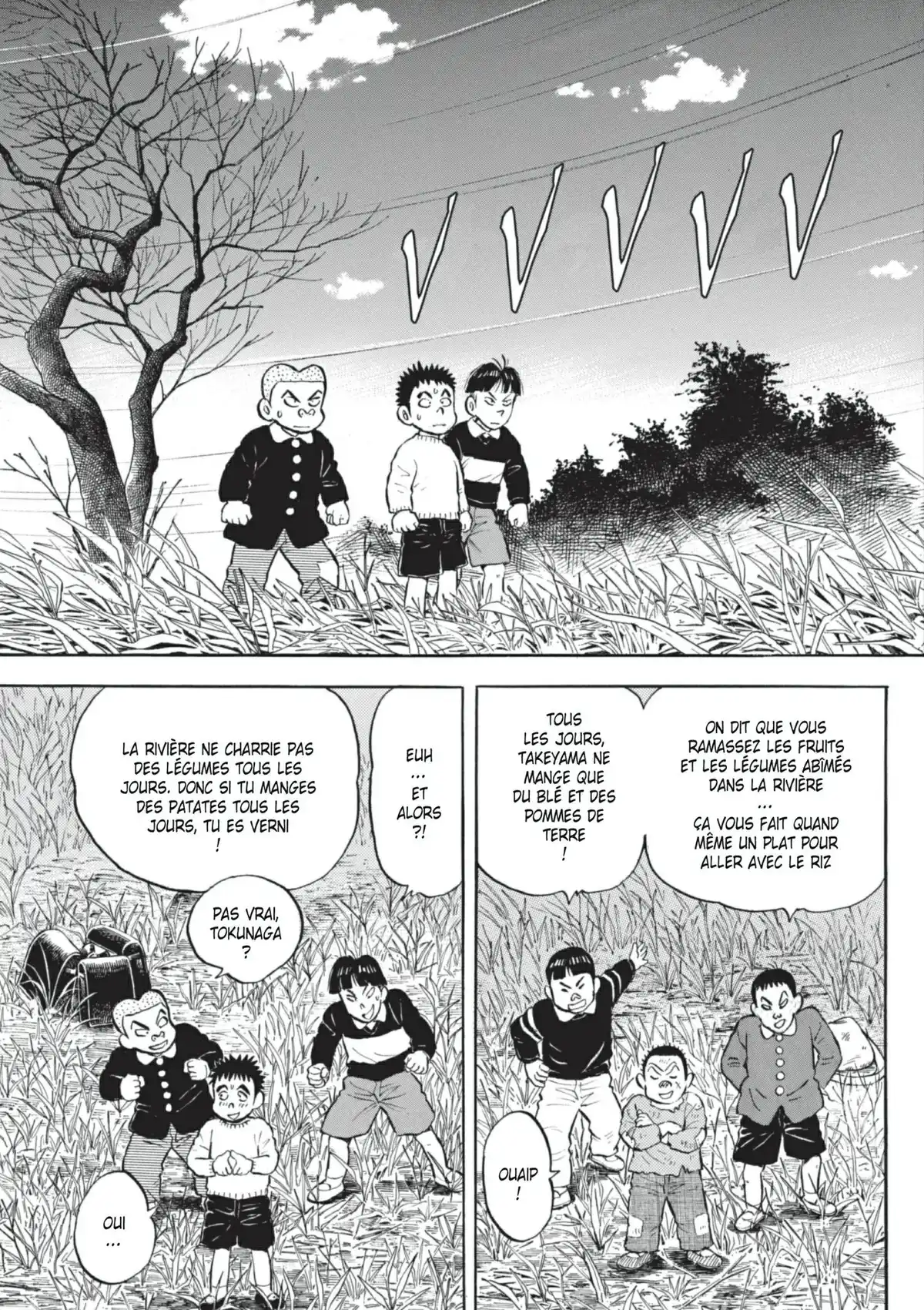 Une sacrée mamie Volume 2 page 12