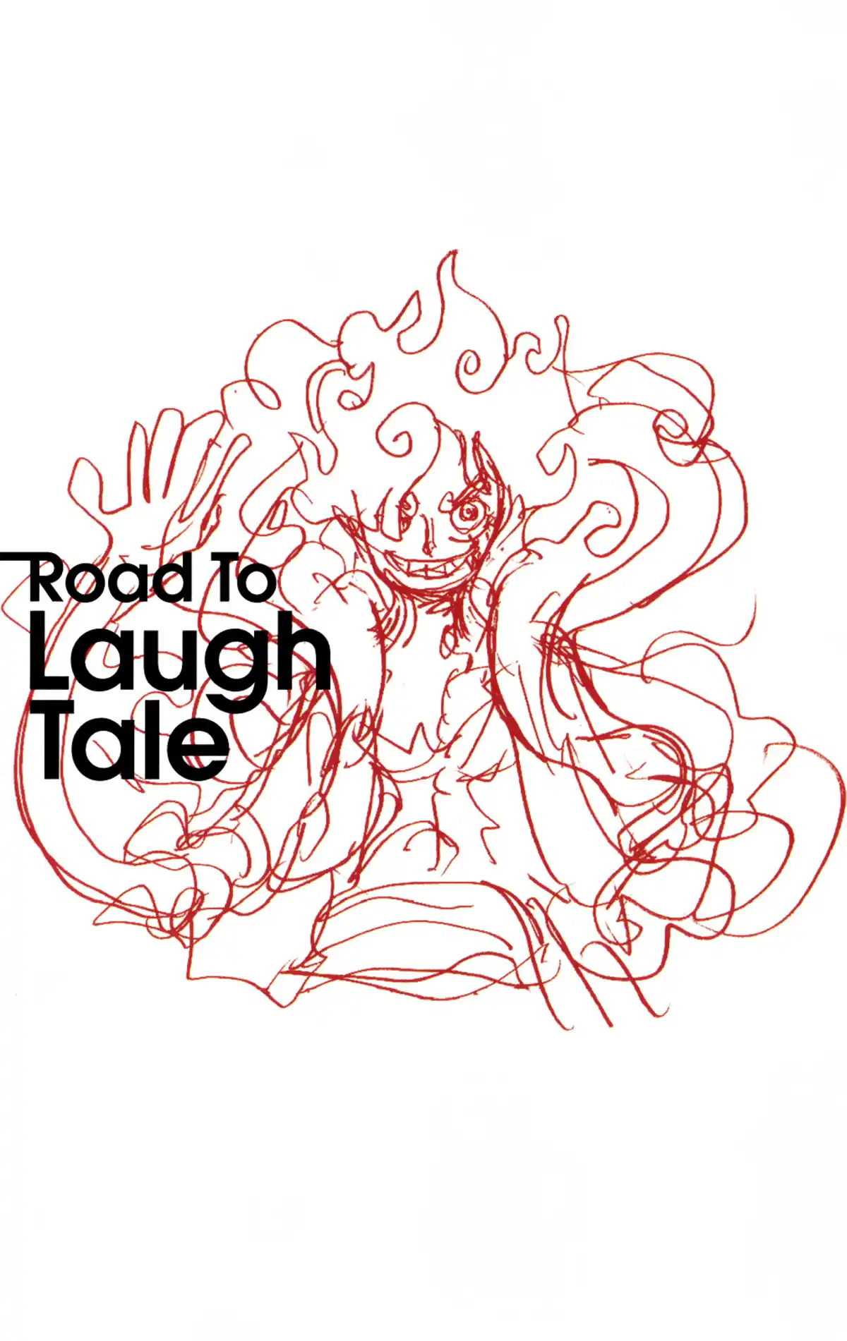 Road To Laugh Tale Volume 4 page 2