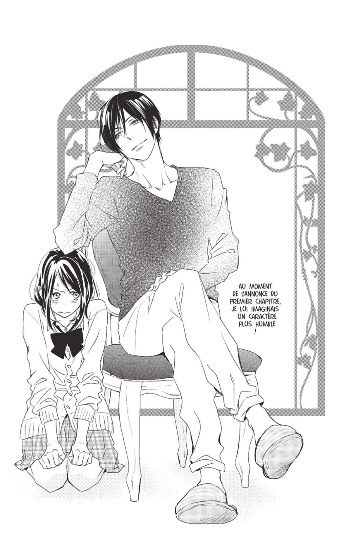 My Brother Volume 2 page 100
