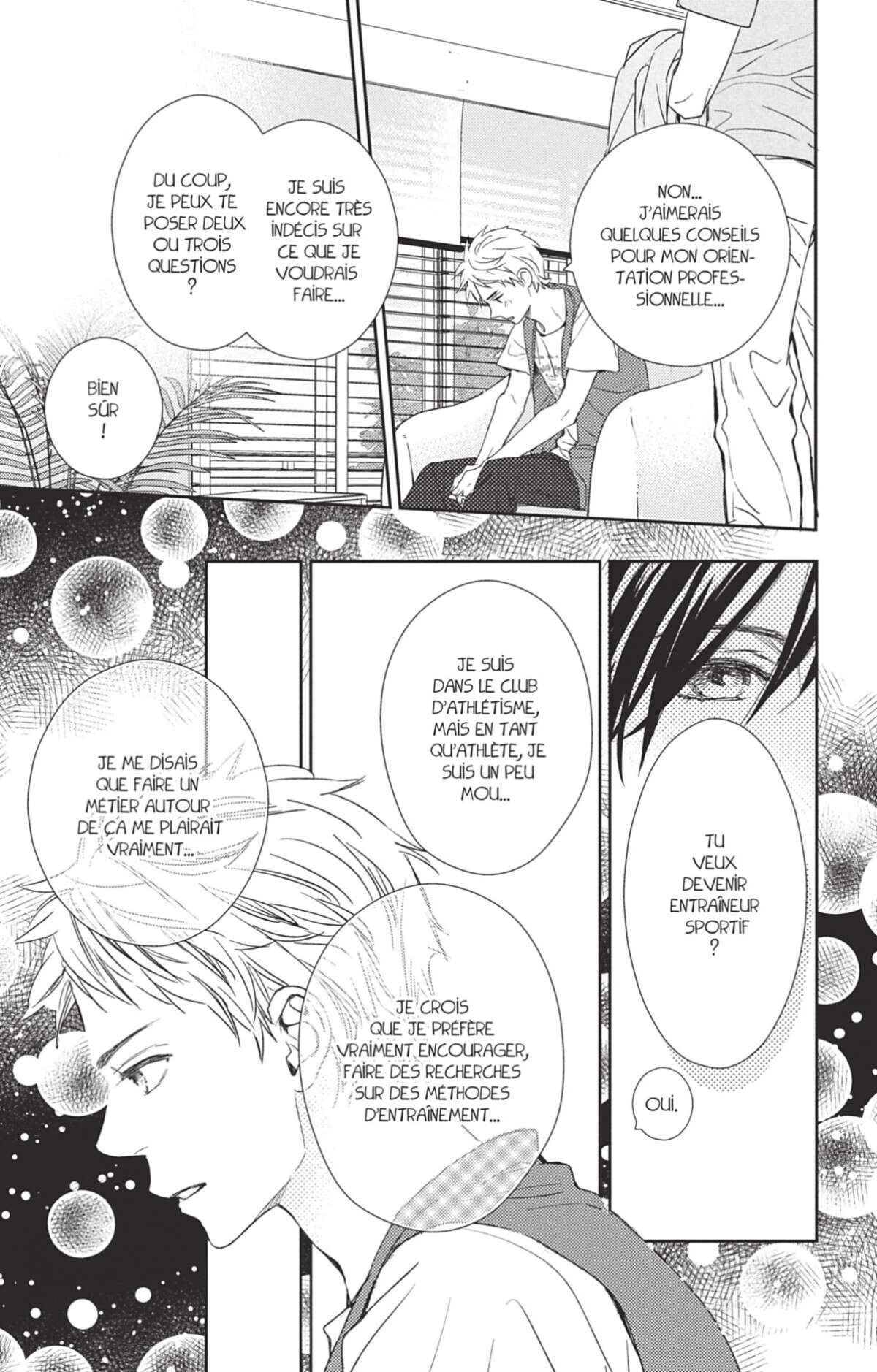 My Brother Volume 2 page 36