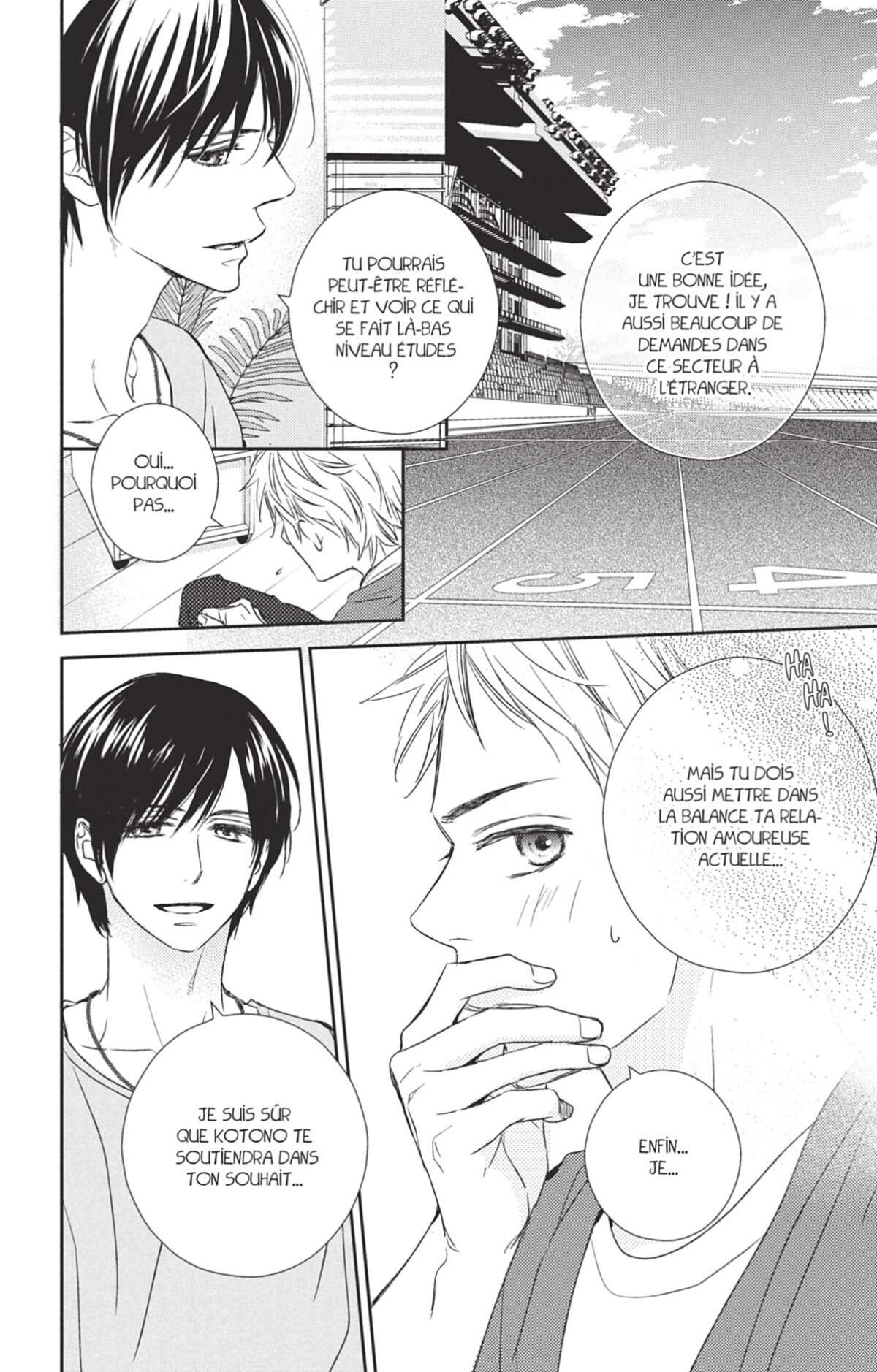 My Brother Volume 2 page 37
