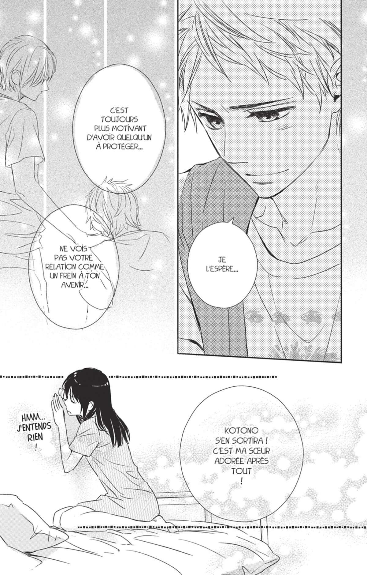 My Brother Volume 2 page 38