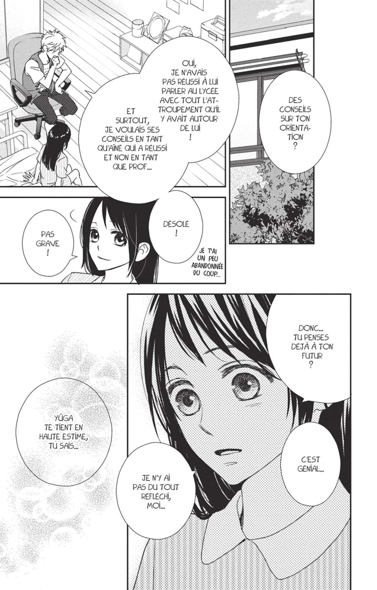 My Brother Volume 2 page 40
