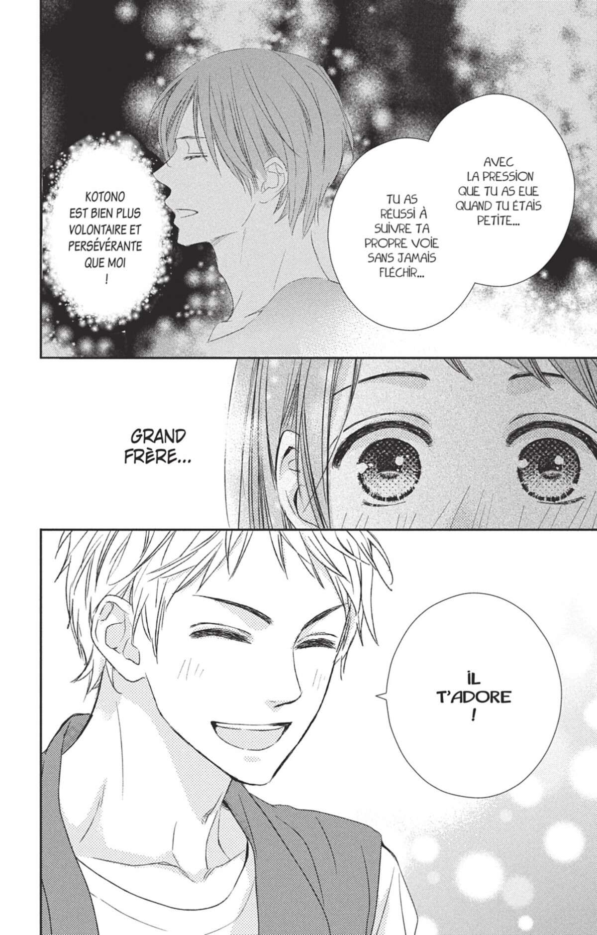 My Brother Volume 2 page 41