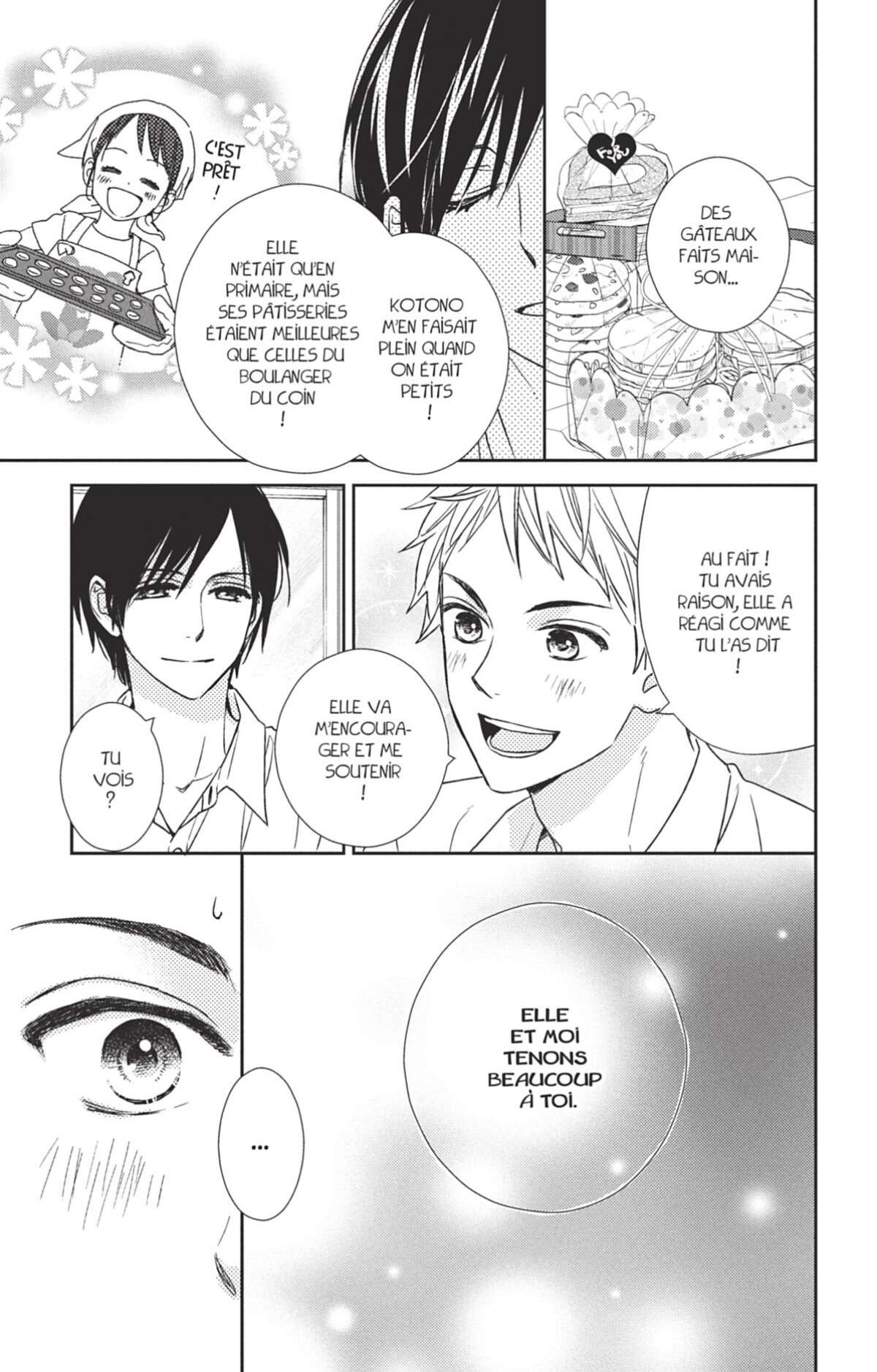 My Brother Volume 2 page 54