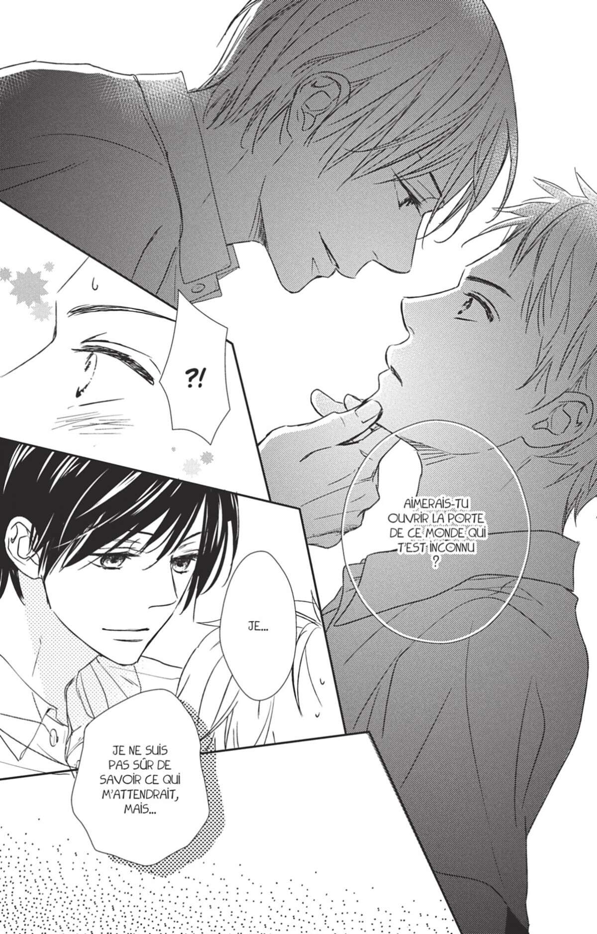 My Brother Volume 2 page 56