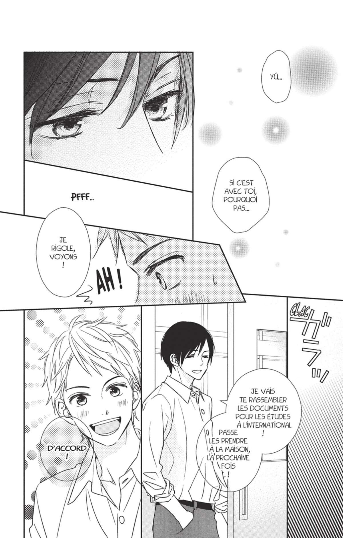 My Brother Volume 2 page 57