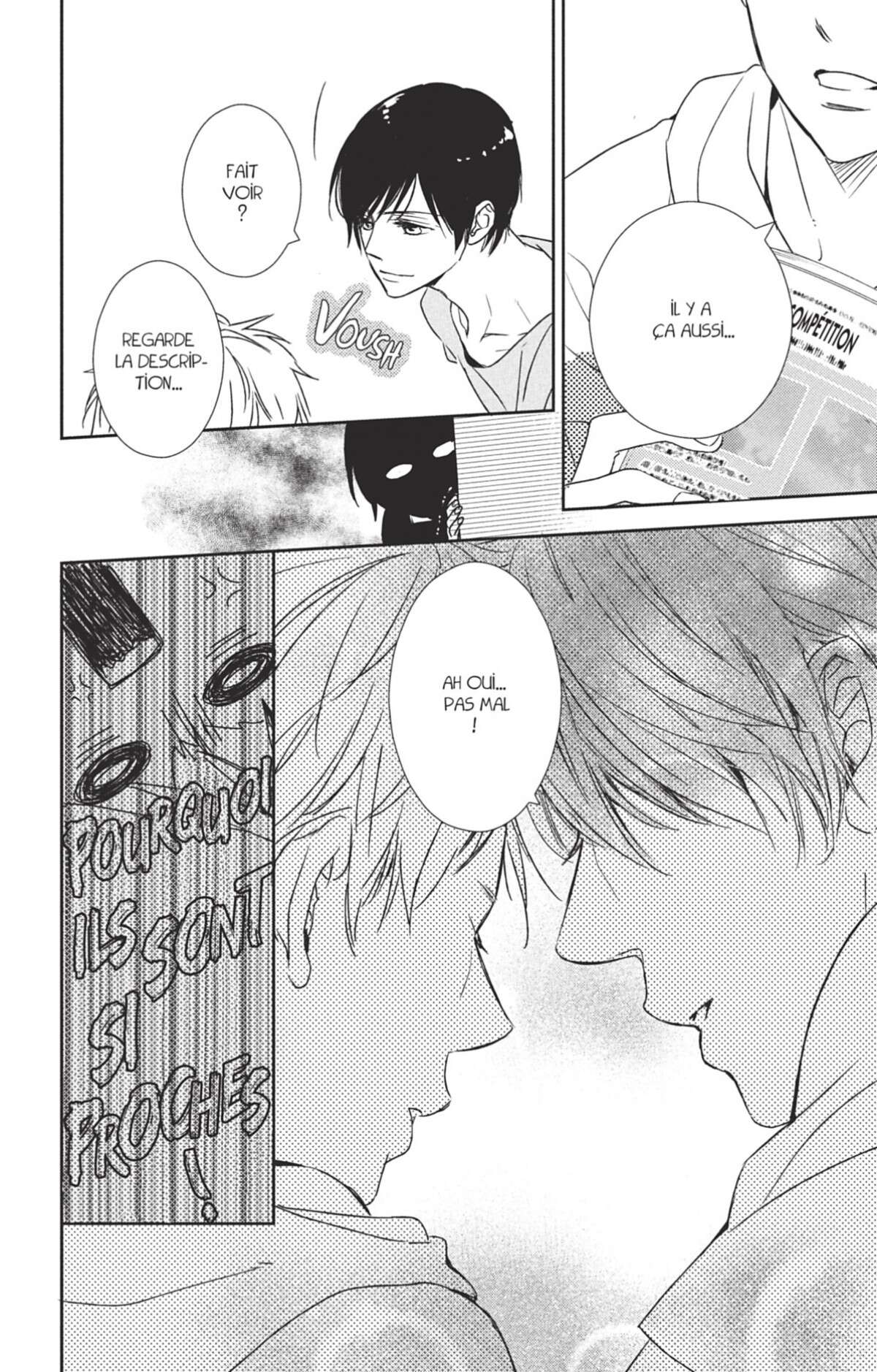 My Brother Volume 2 page 59