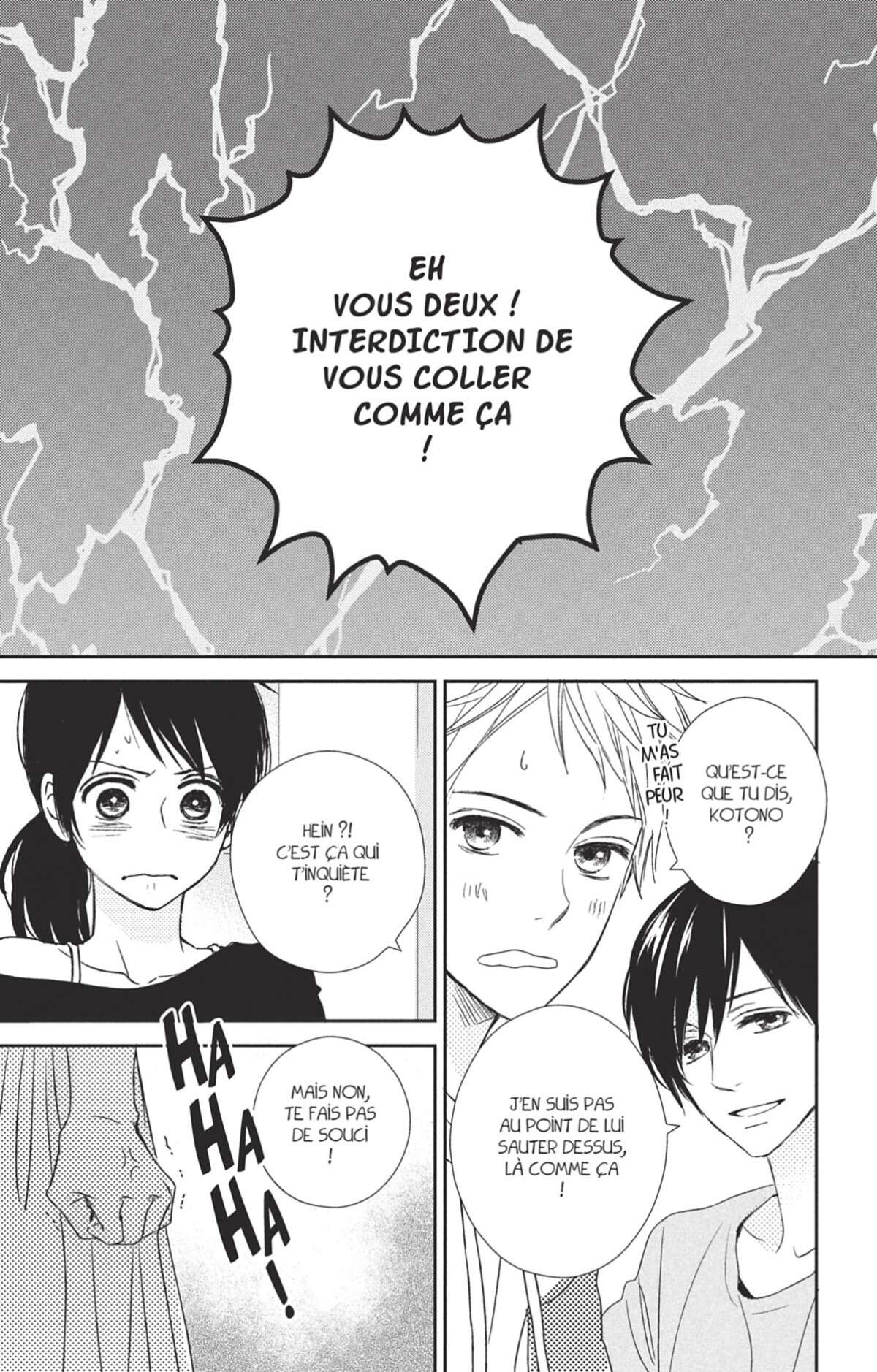 My Brother Volume 2 page 60