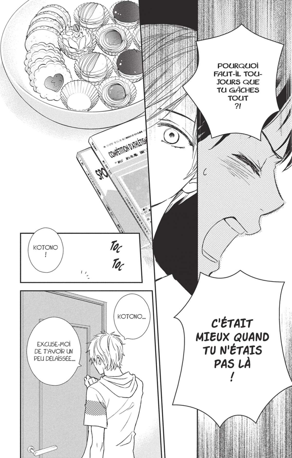 My Brother Volume 2 page 61