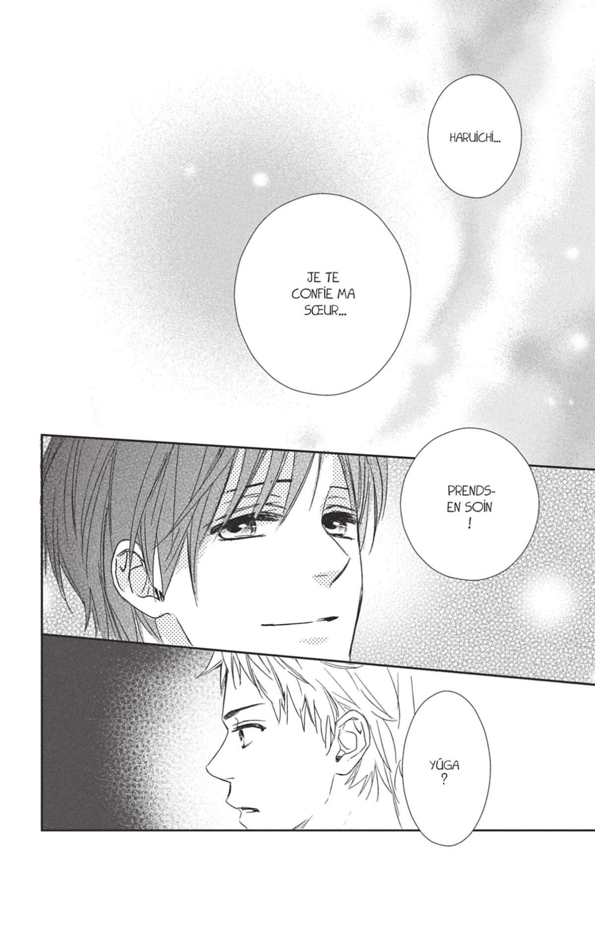 My Brother Volume 2 page 63