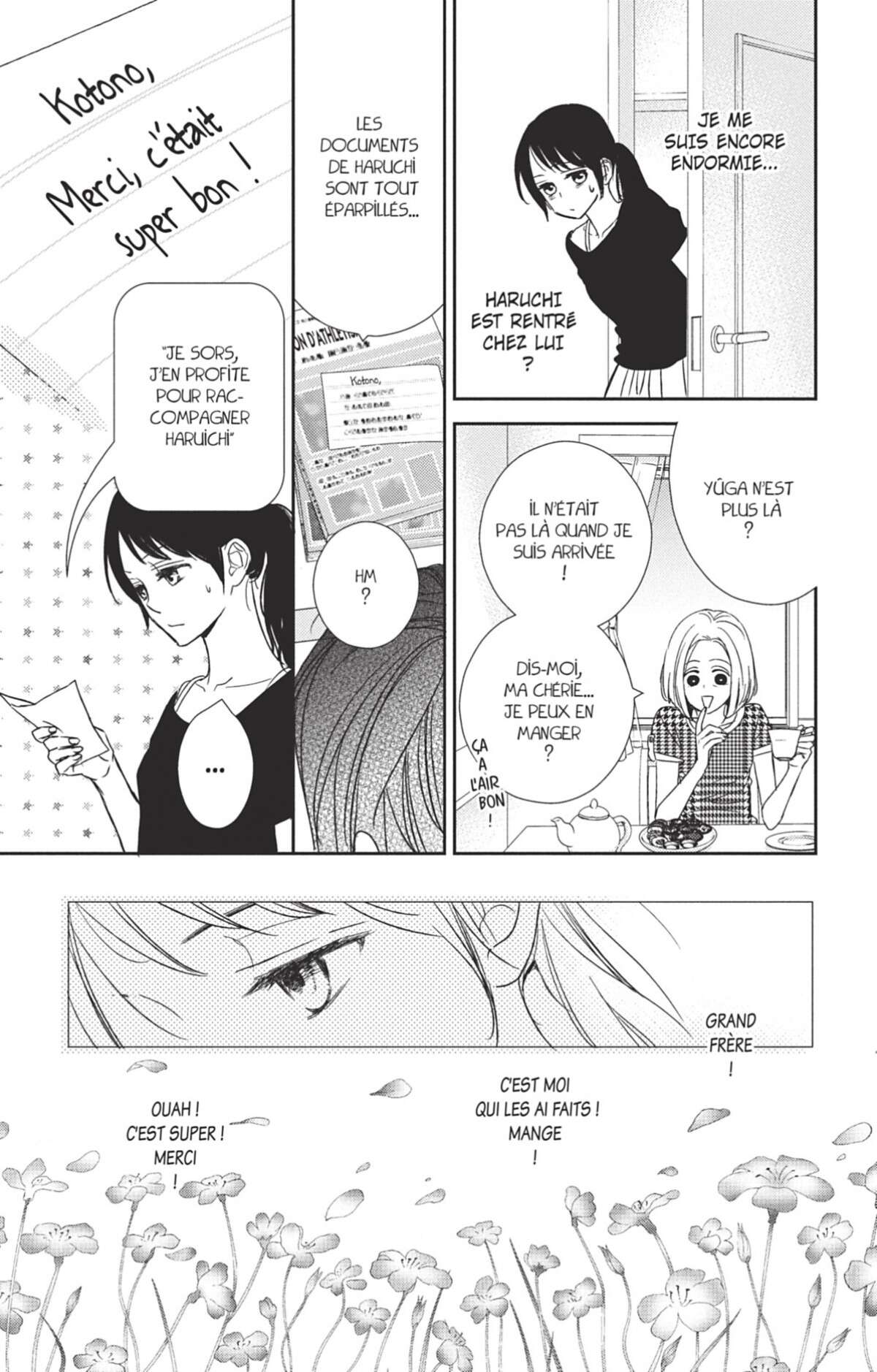 My Brother Volume 2 page 64