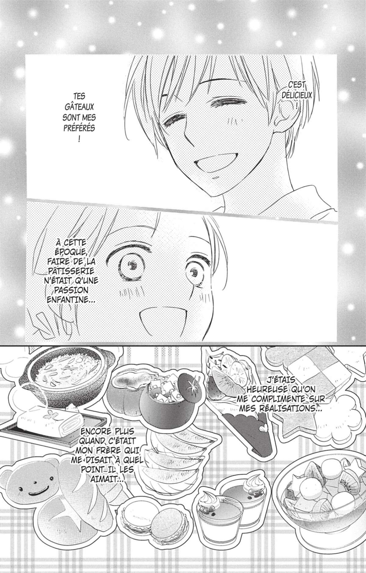 My Brother Volume 2 page 65