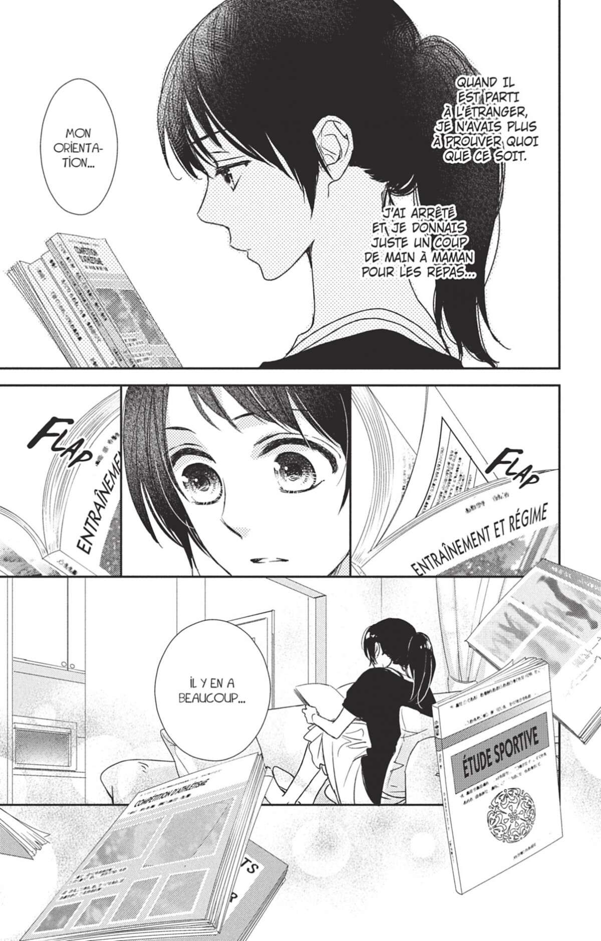 My Brother Volume 2 page 66