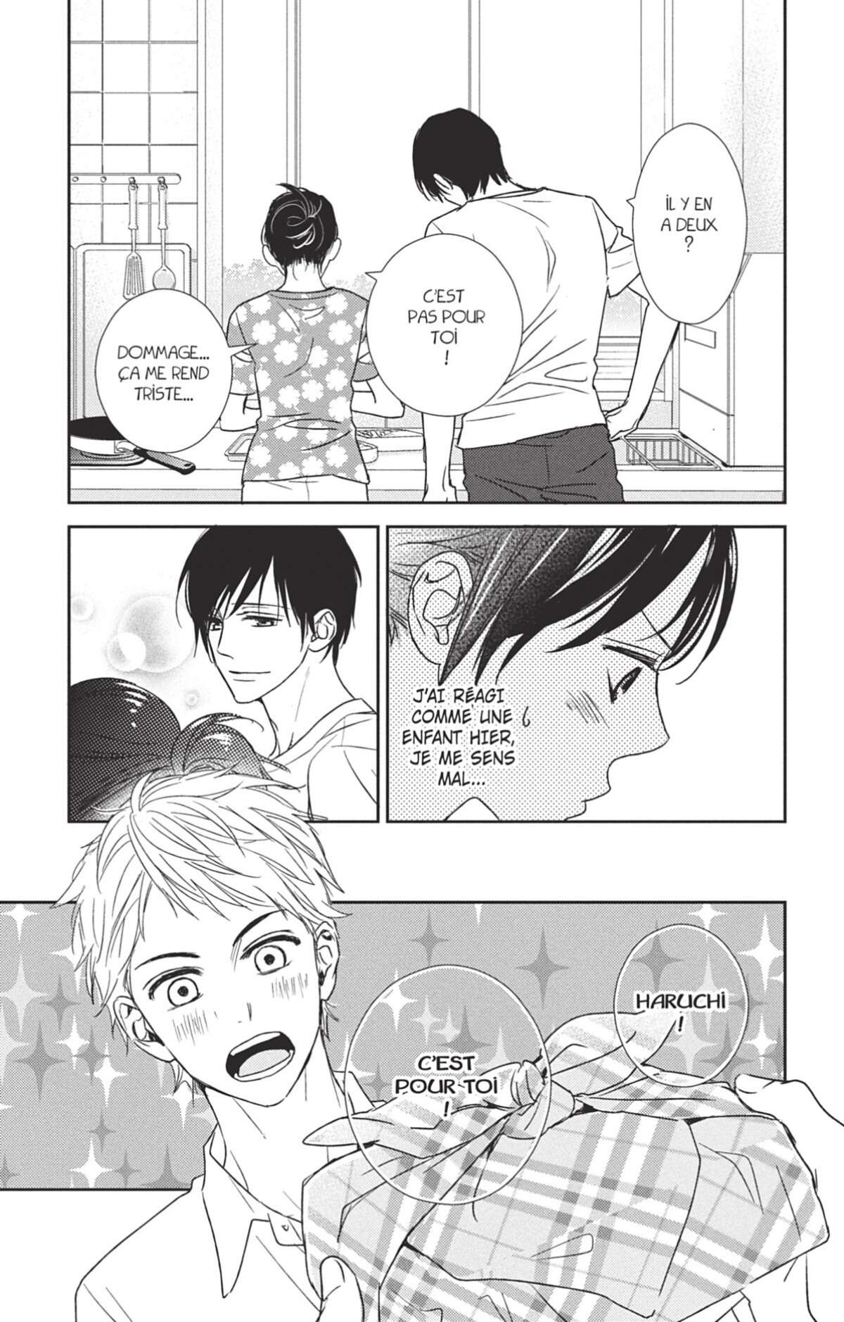 My Brother Volume 2 page 68