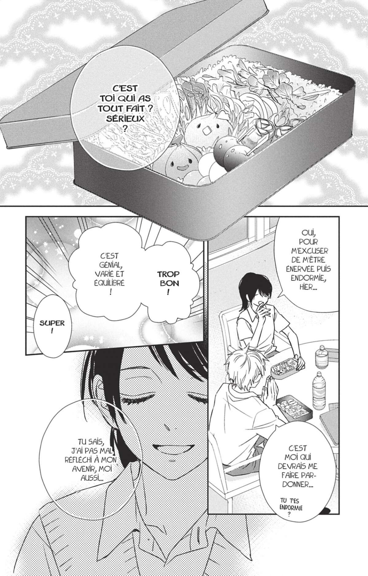 My Brother Volume 2 page 69