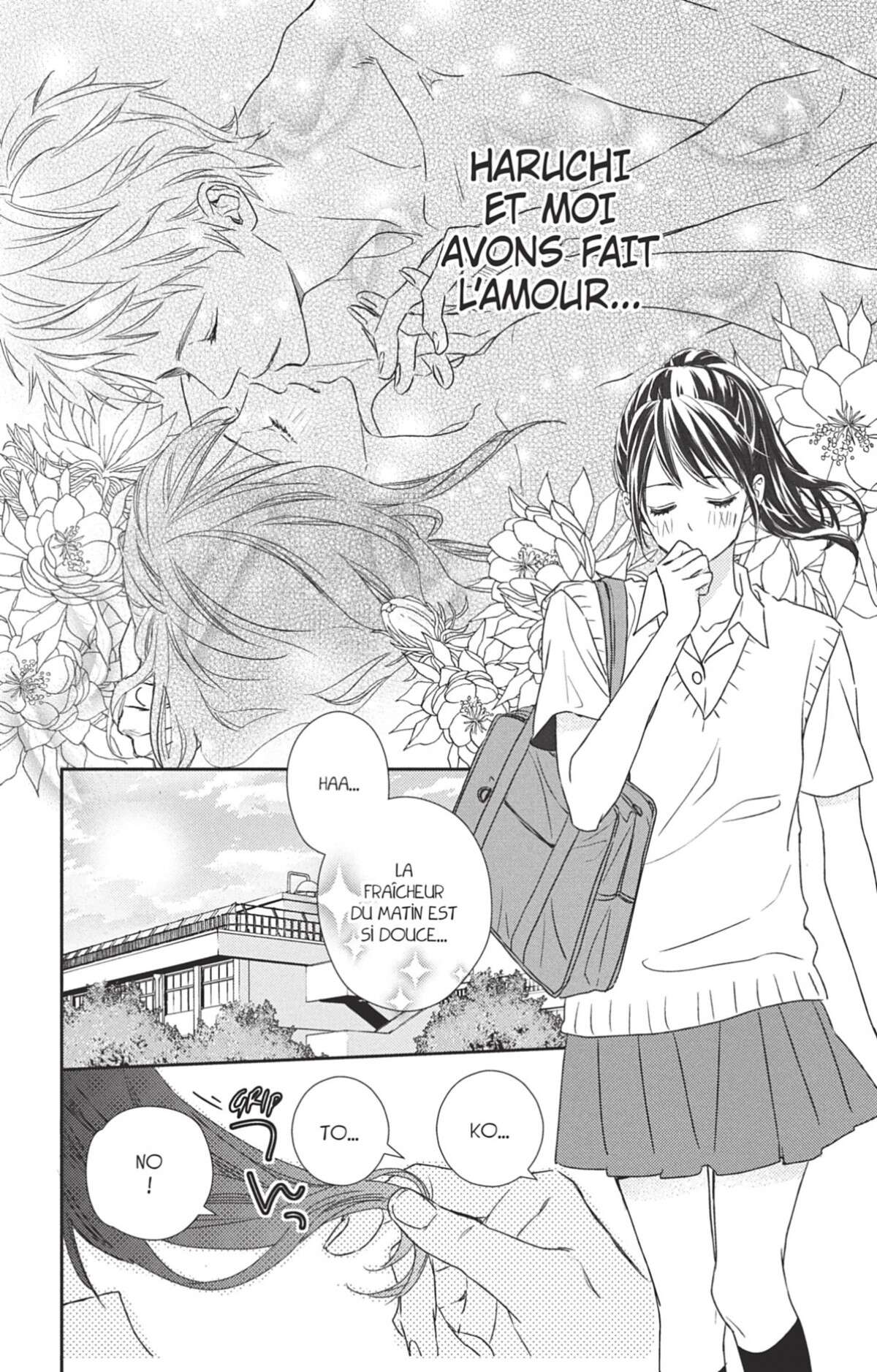 My Brother Volume 2 page 7