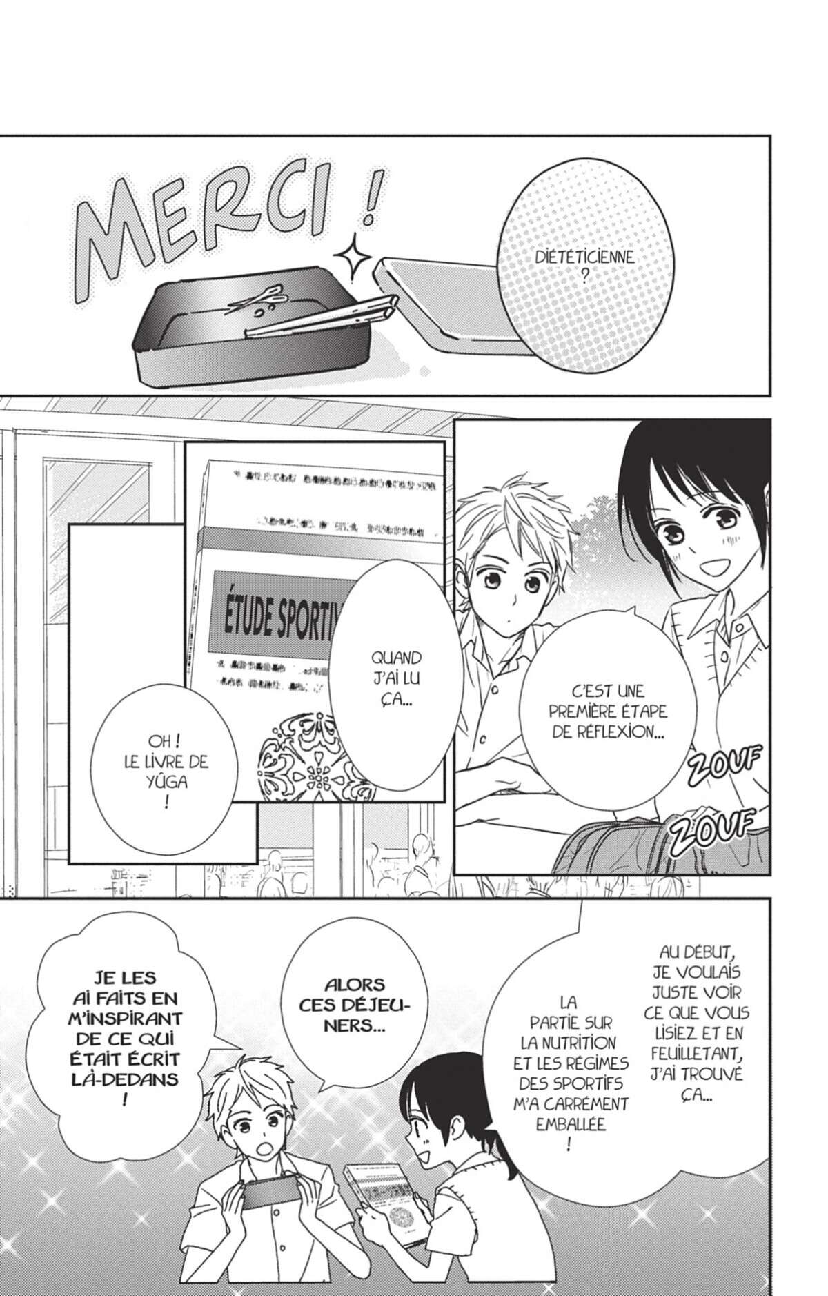 My Brother Volume 2 page 70
