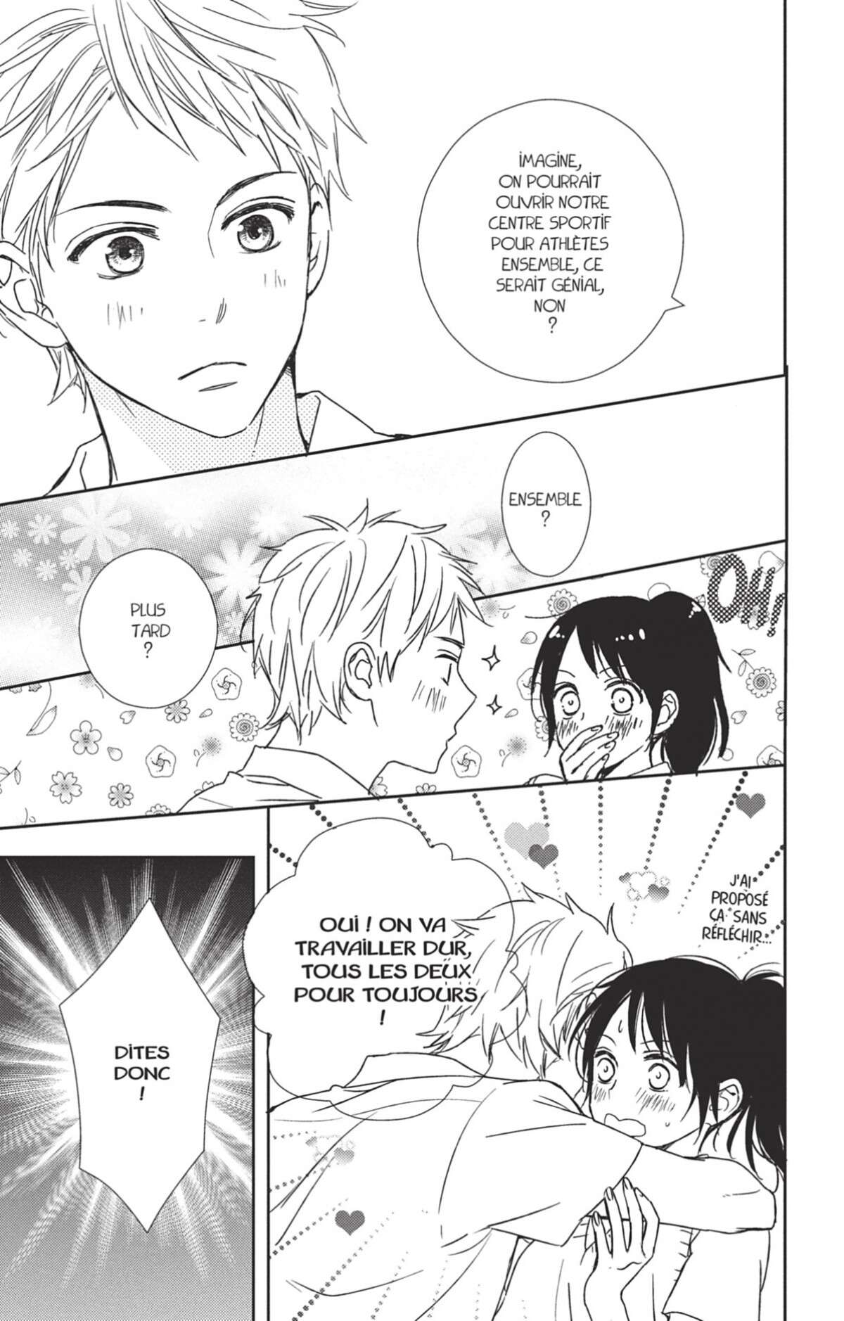 My Brother Volume 2 page 72