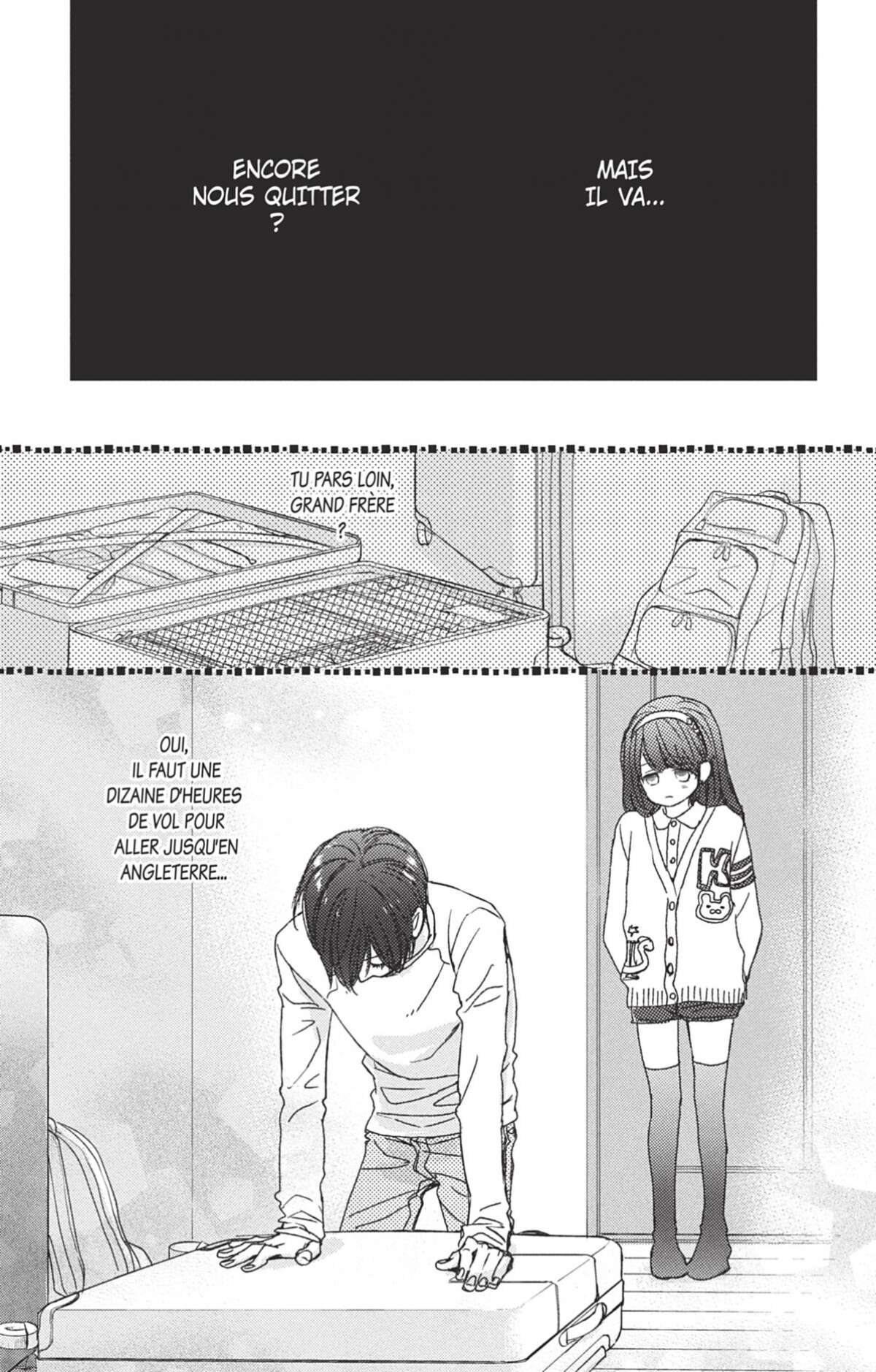 My Brother Volume 2 page 84