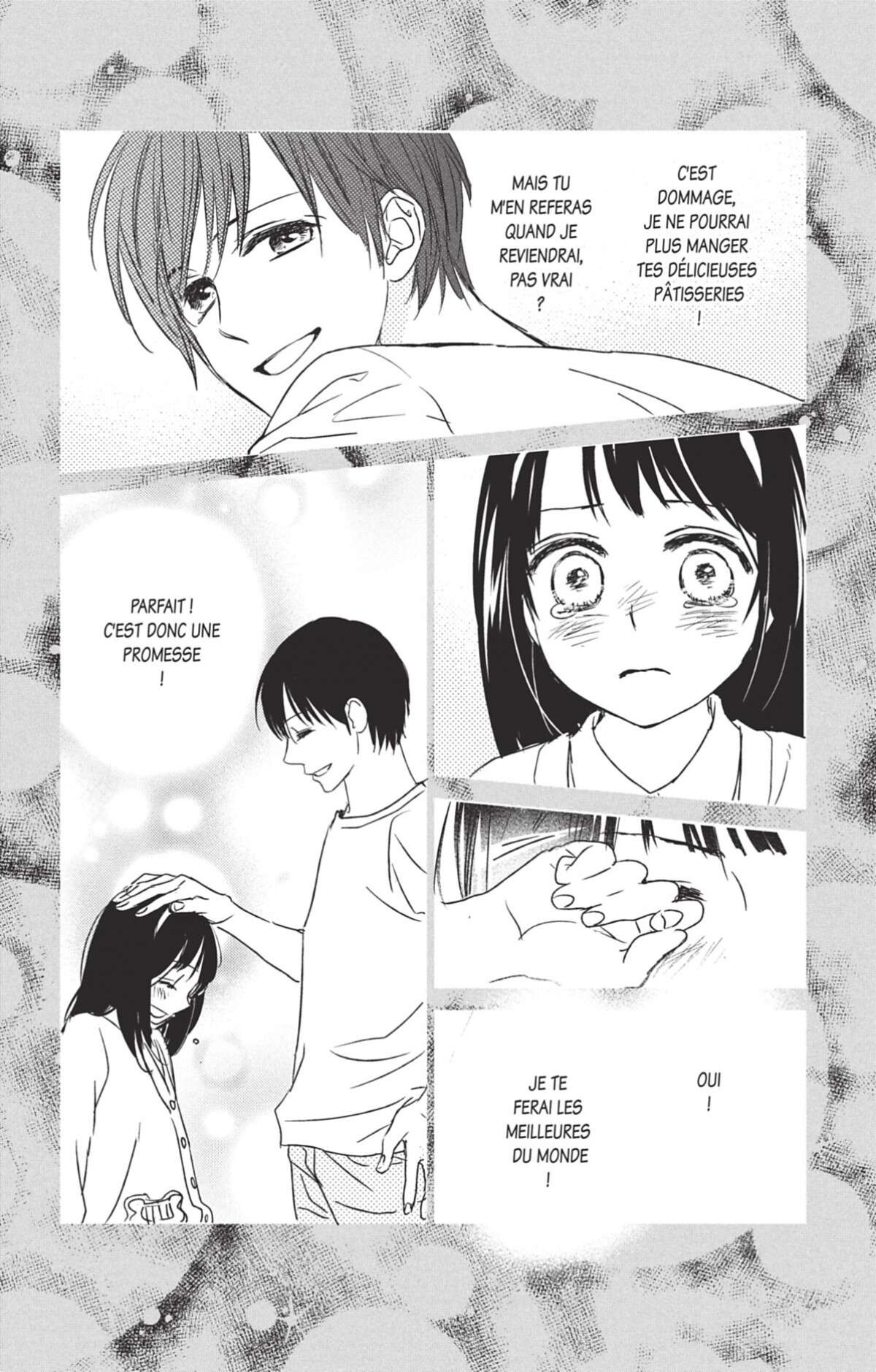 My Brother Volume 2 page 85